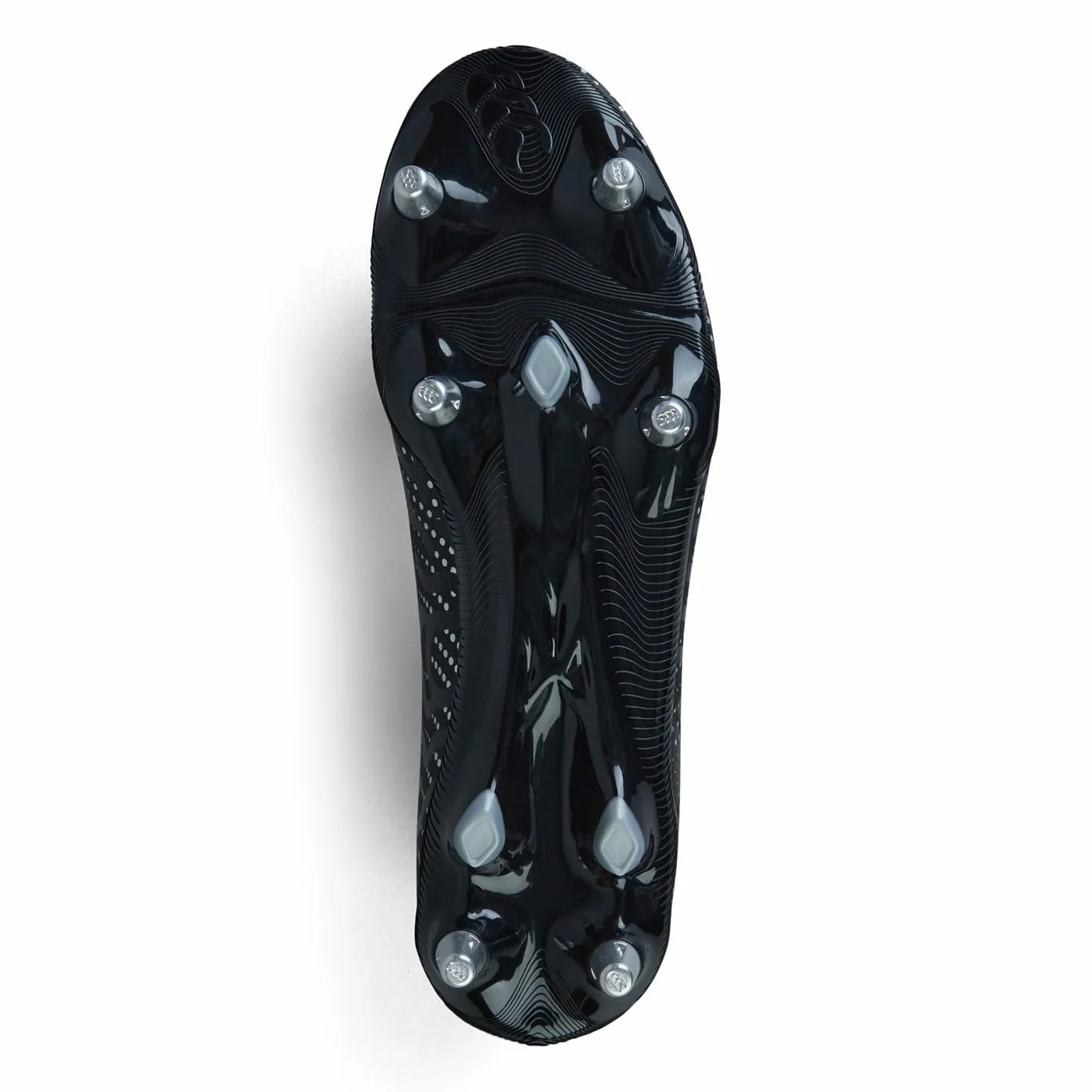Canterbury Mixte Speed Infinite Pro Bottes