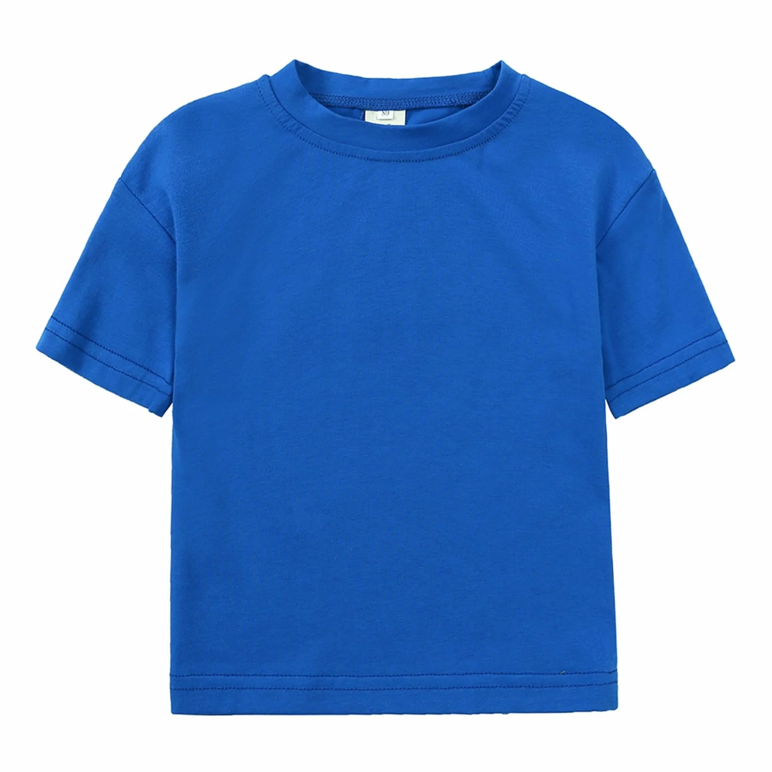 Lot de 2 survêtements bébé garçon fille - T-shirt manches courtes avec short