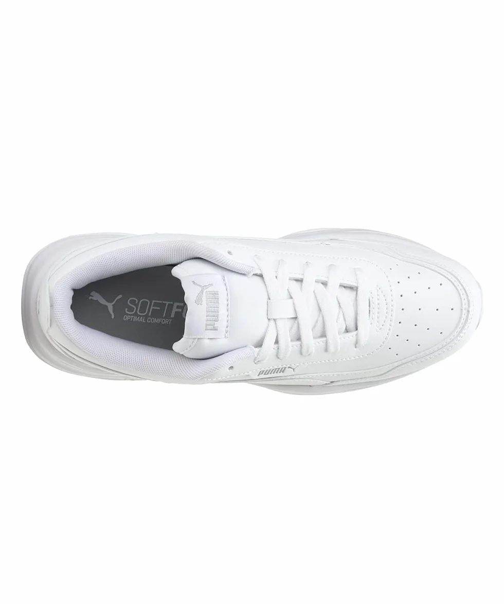 PUMA Sneakers Cilia Mode Metallic Whisper Femme