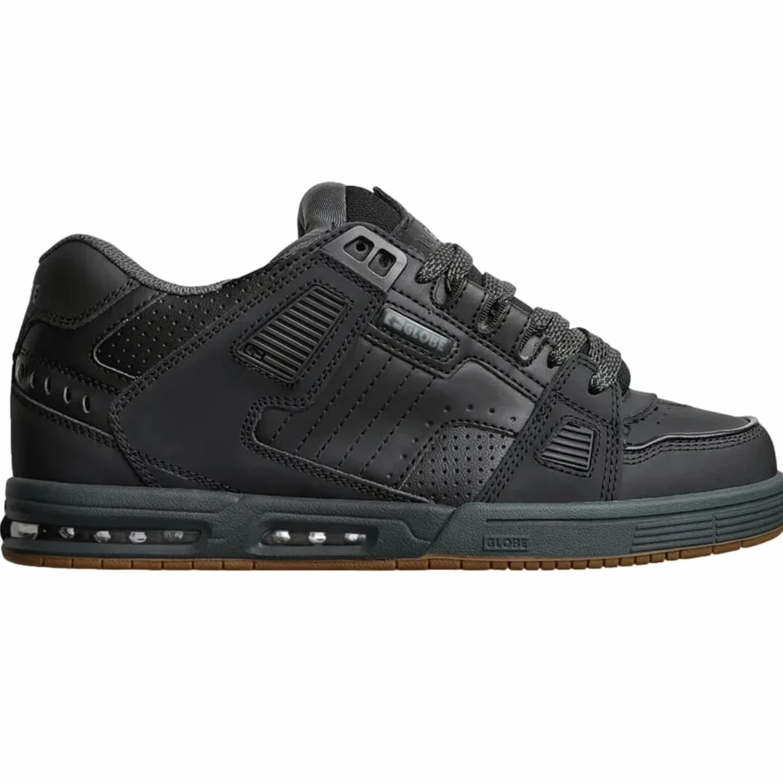 Globe Sabre Chaussures de sport unisexe Sabre nitrocel semelle originale