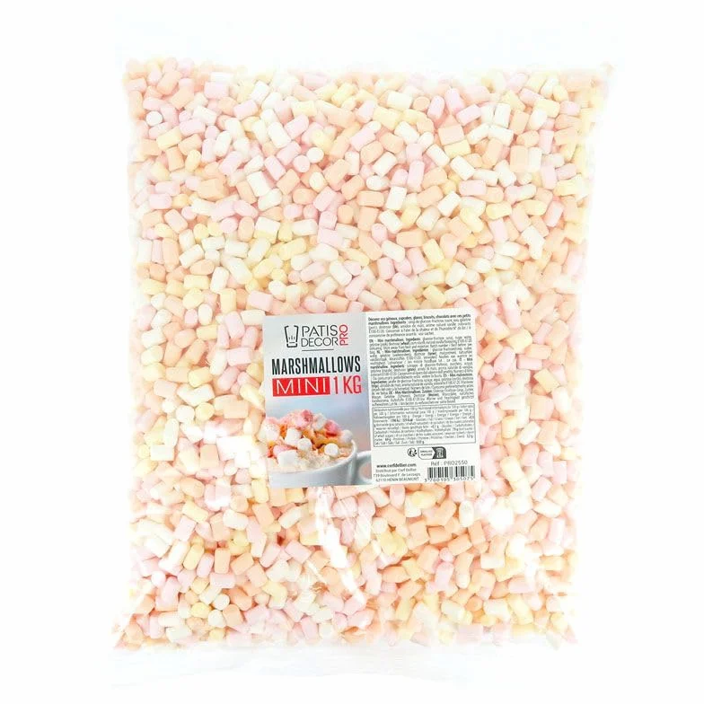 Mini Marshmallows 1 kg