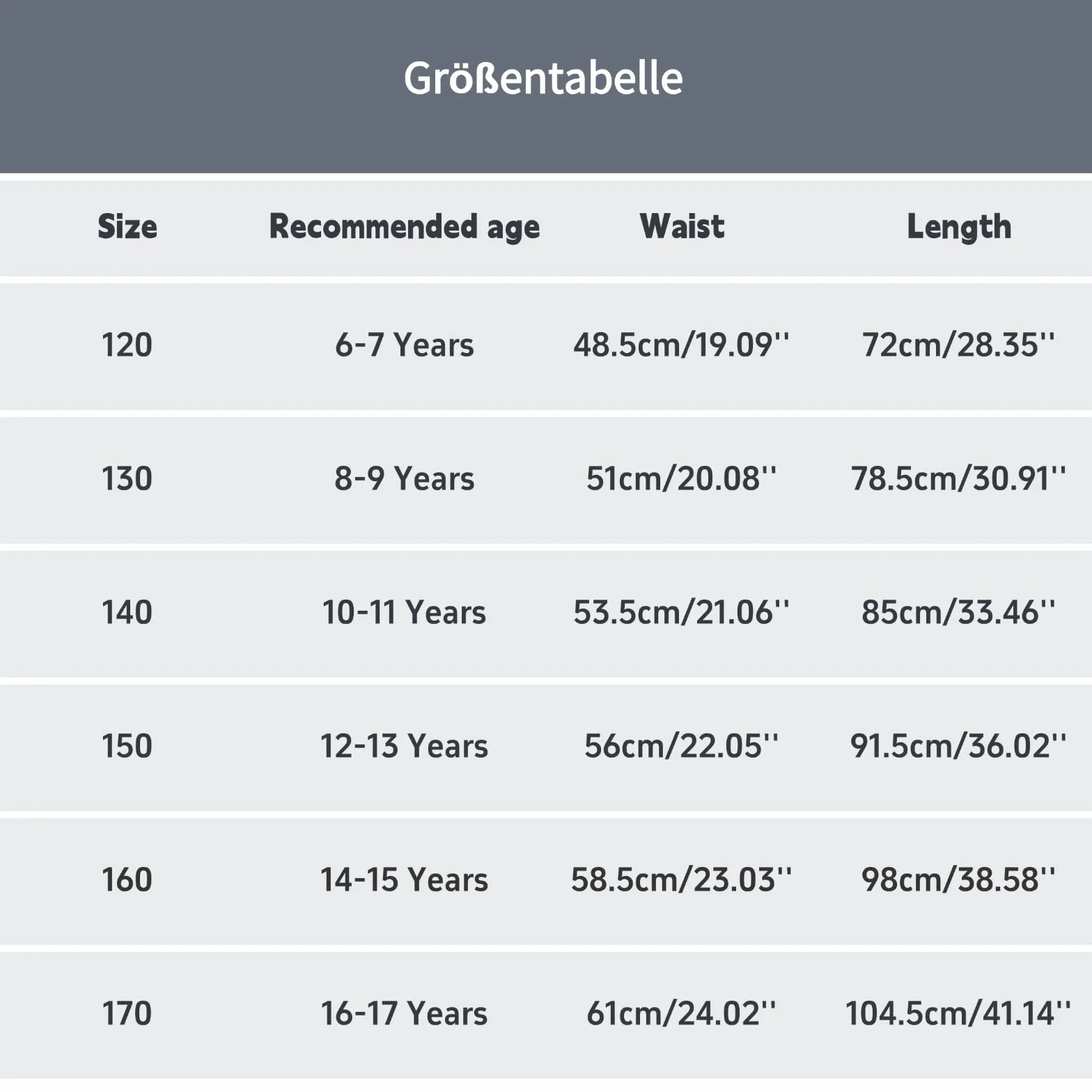 Pantalon en lin pour garçon long léger coupe ample été loisirs avec poches taille élastique