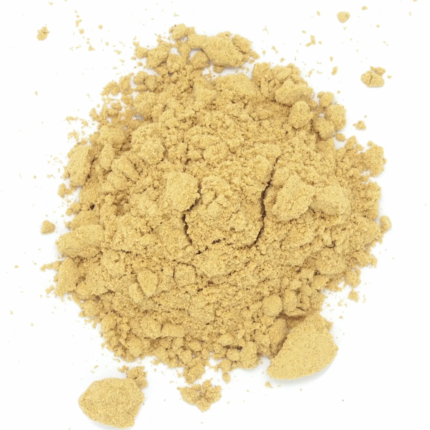 Gingembre en poudre - Sachet de 1 kg