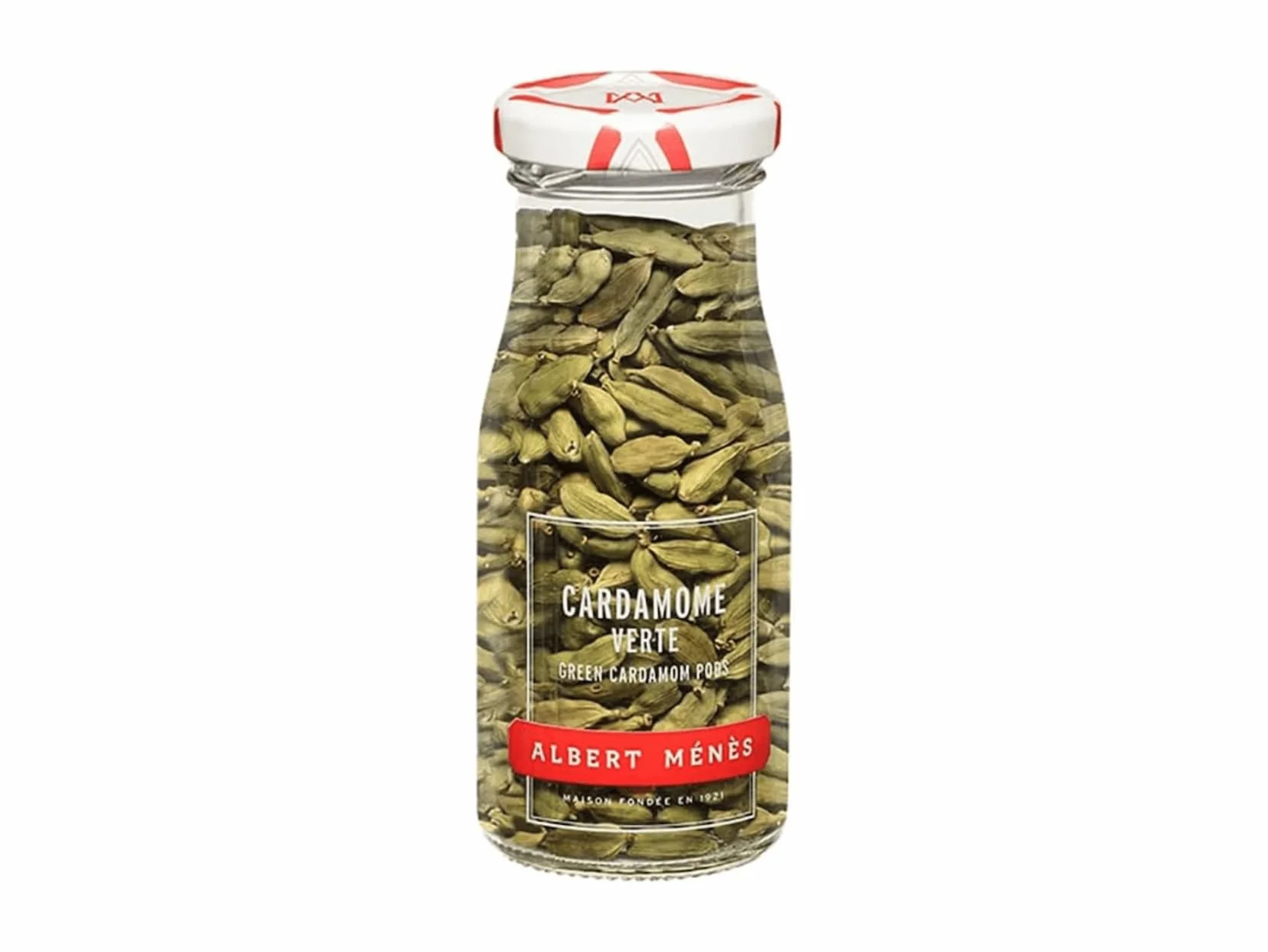Albert Ménès - Les Epices - Cardamome Verte 45 g