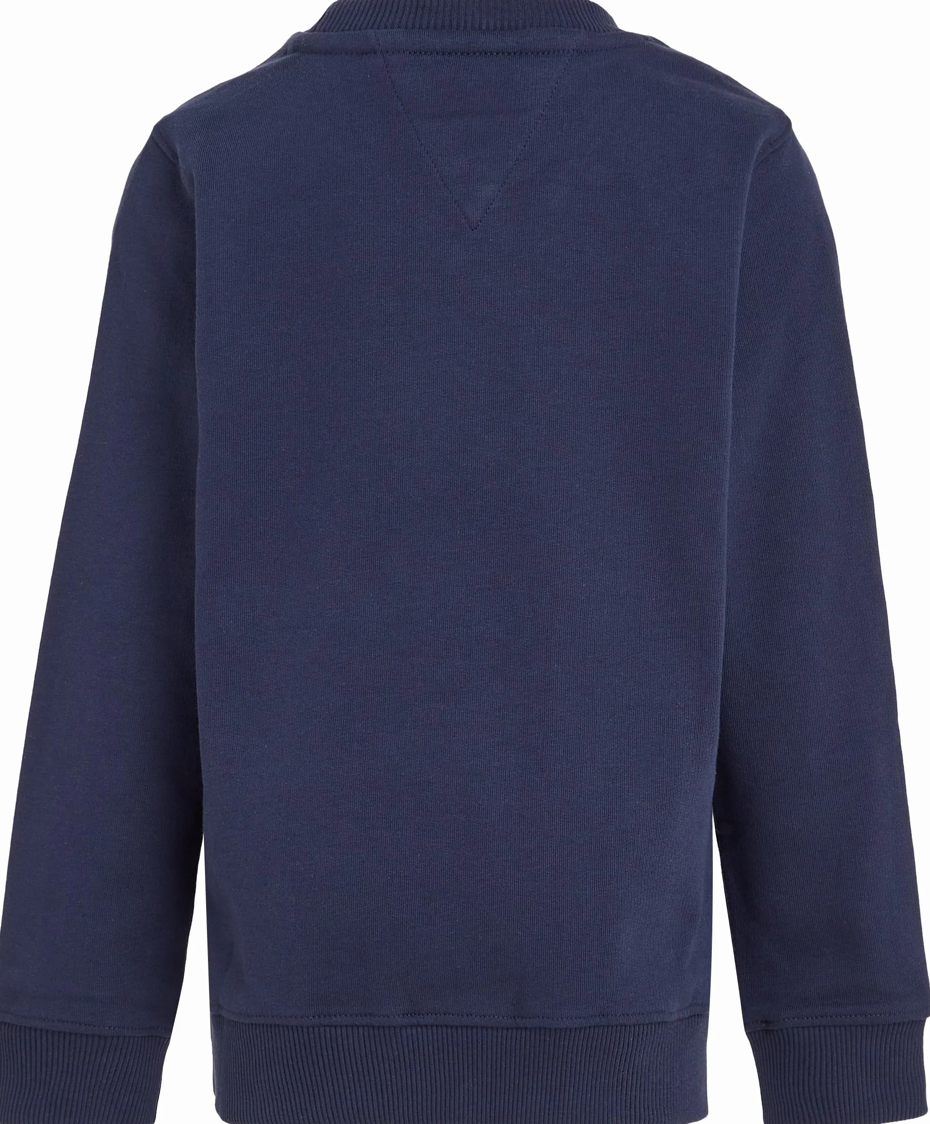 Tommy Hilfiger Essential Sweat Enfant Unisexe sans Capuche