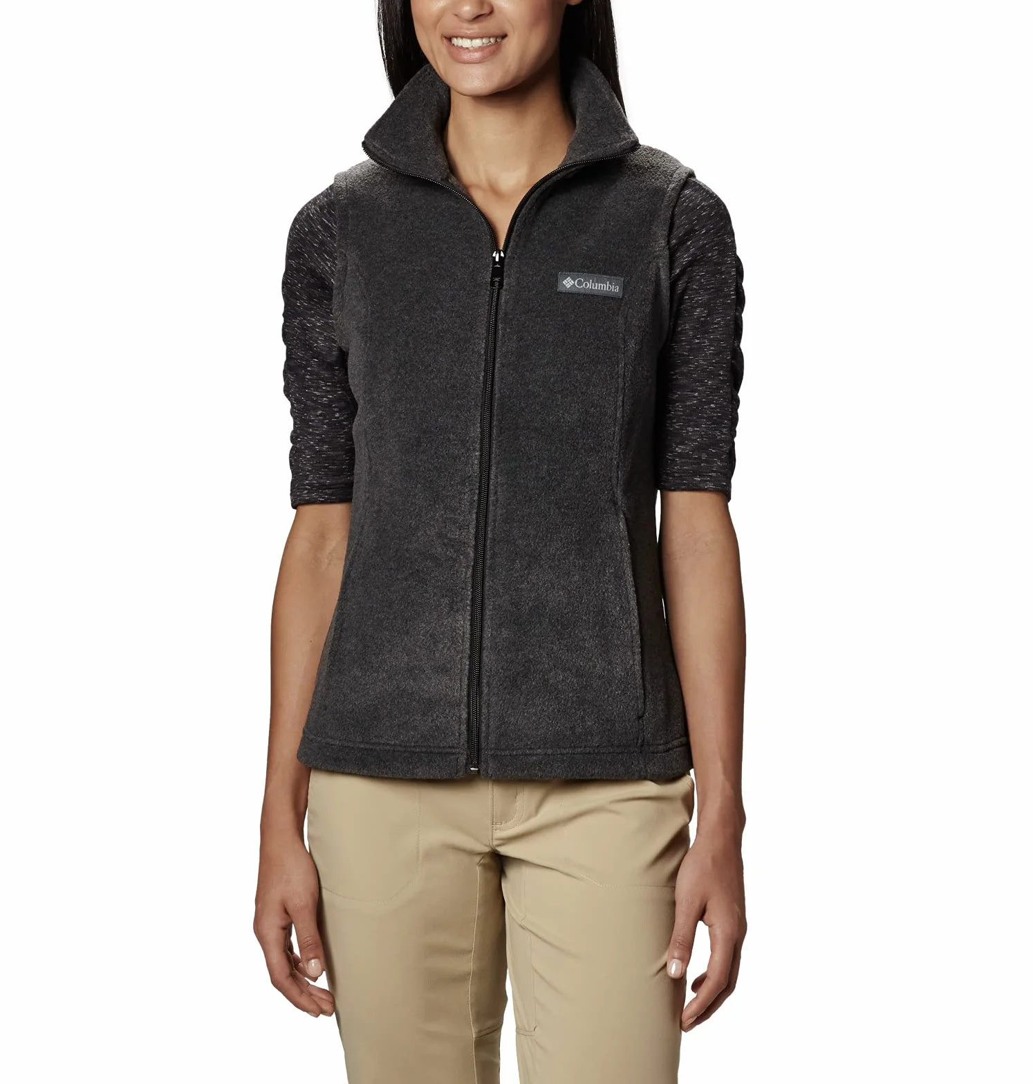 Columbia Benton Springs Veste Femme