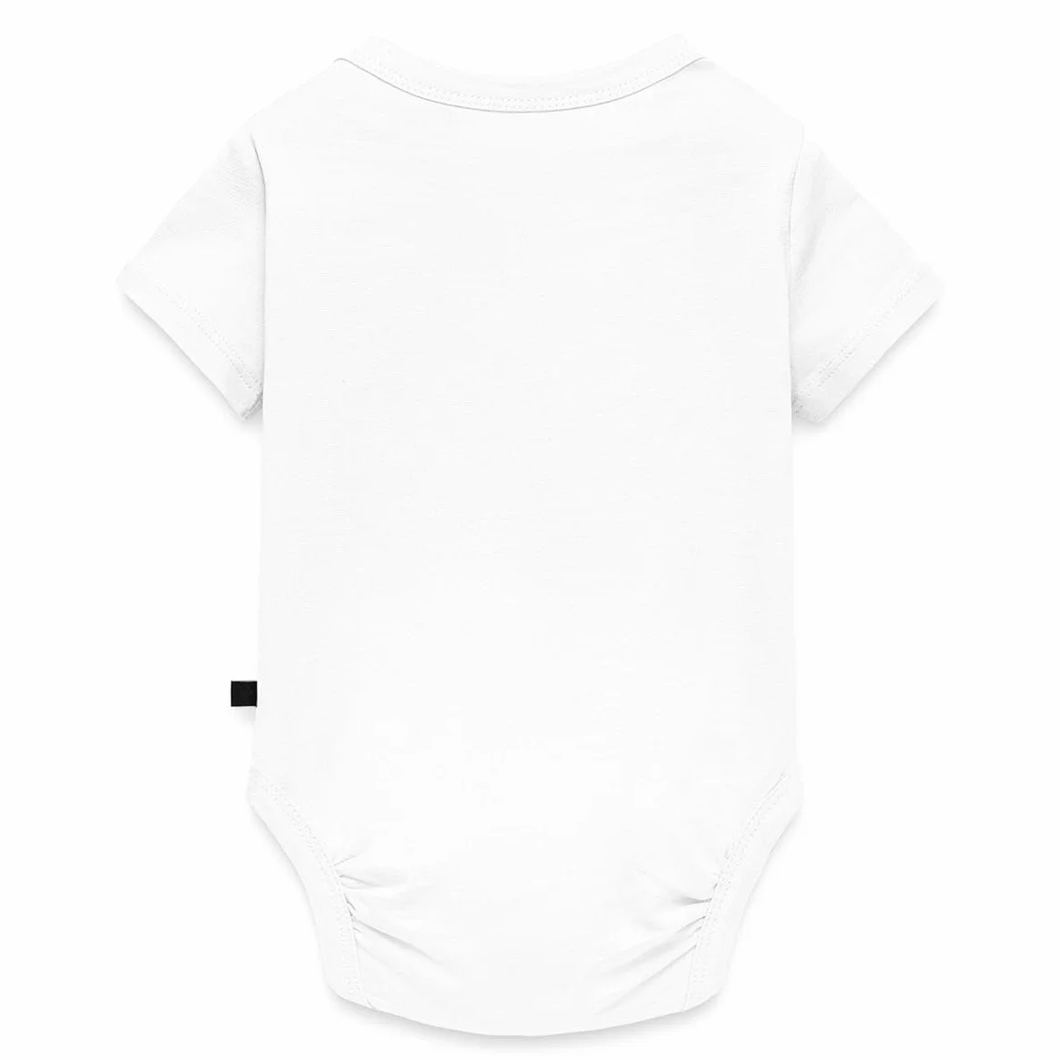 Spreadshirt Morocco Carte Maroc Drapeau Cadeau Marocain Body Manches Courtes Bébé Bio