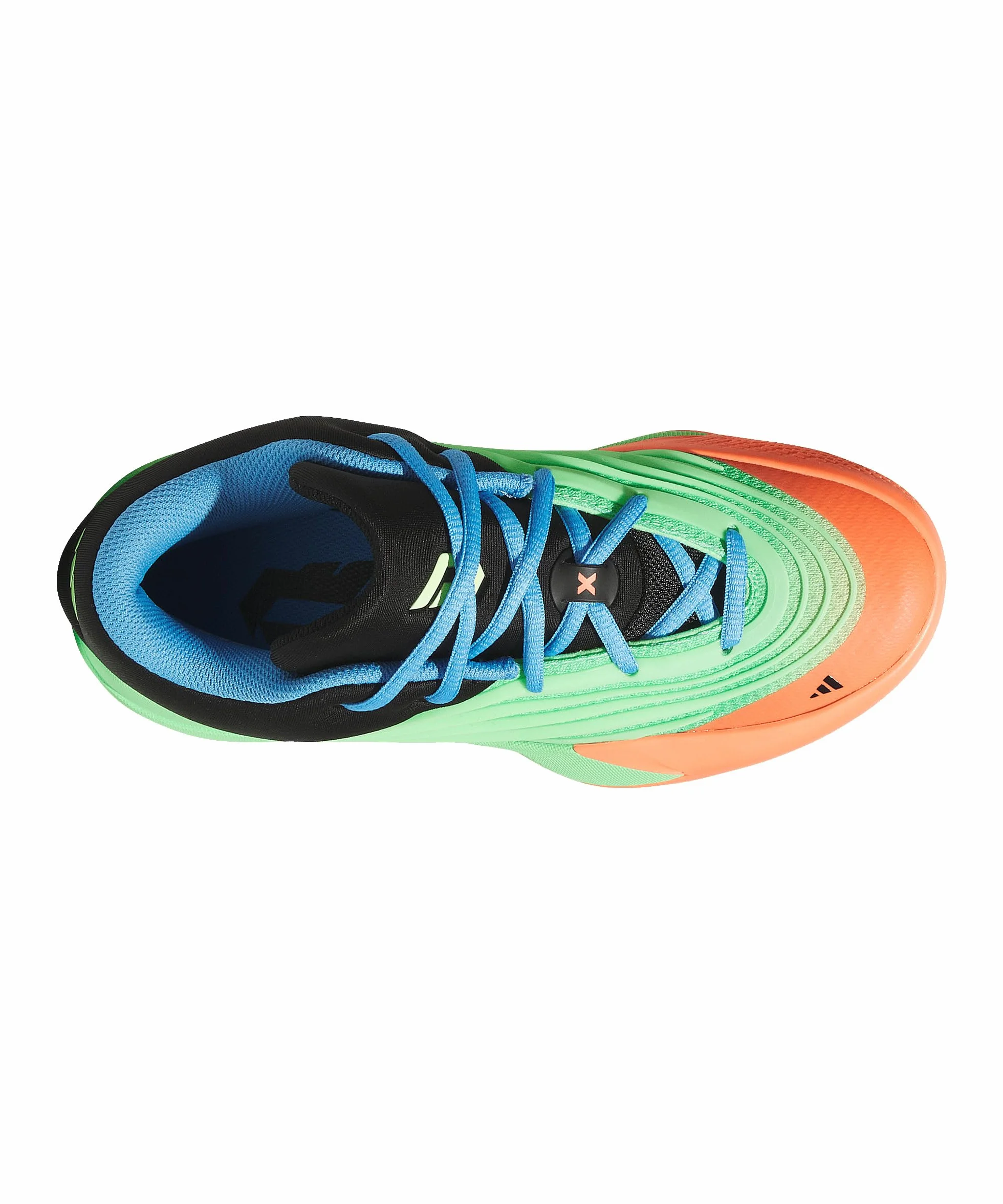 Adidas Performance Dame X Light GS Kids Enfants