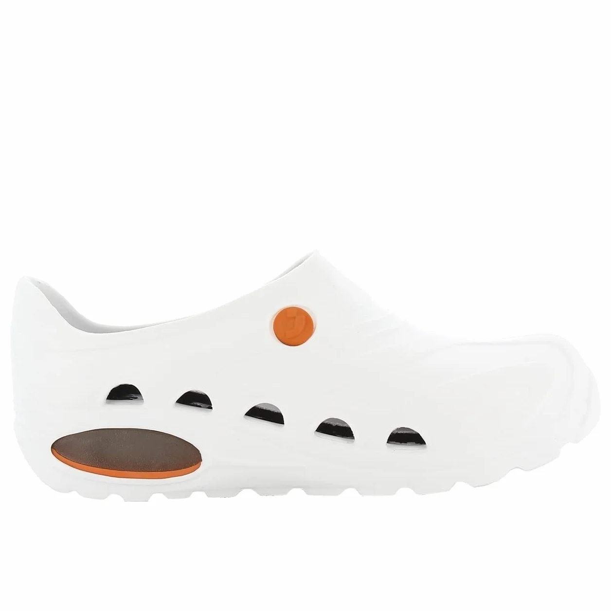 SAFETY JOGGER OXYVA Sabots Médicaux Chaussures Professionnels Clogs de Soins