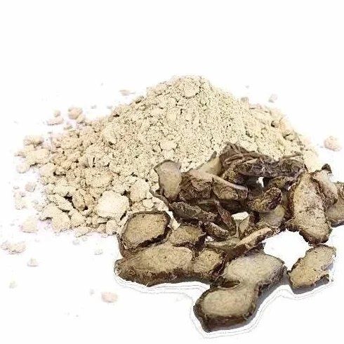 Sugandhi Kachur Poudre de racines de Nannari 100 g