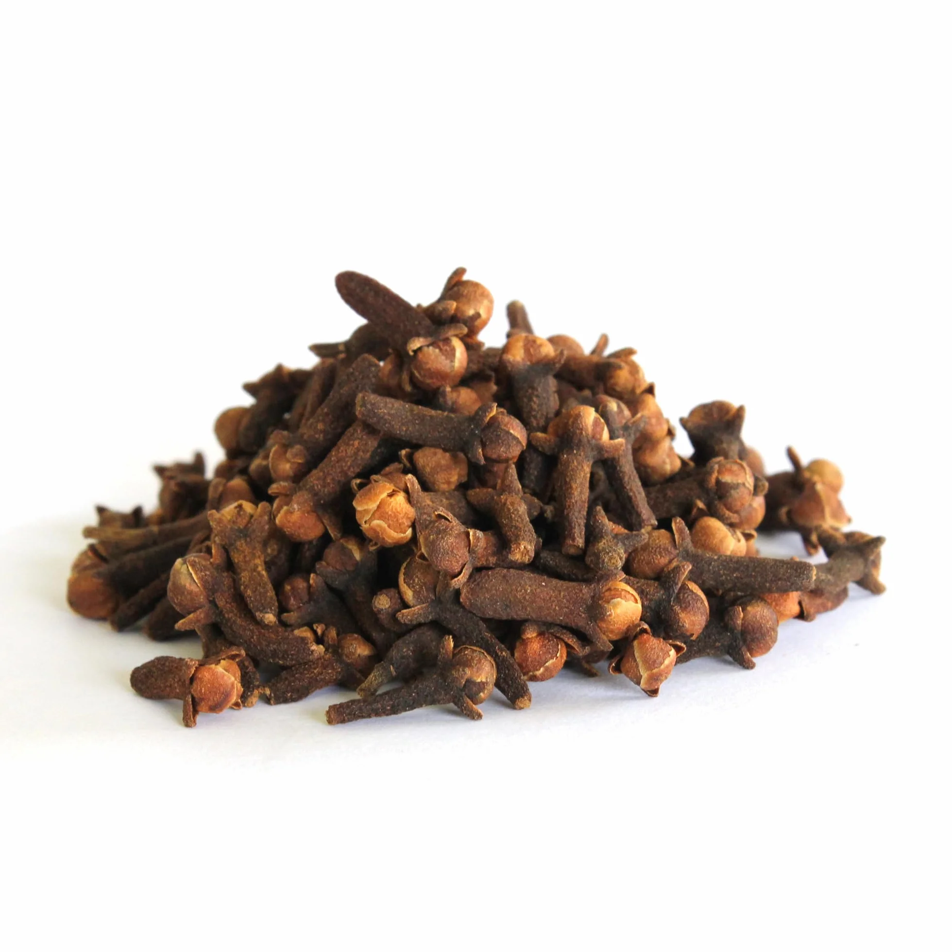 Spicy Welt Clous de Girofle Entiers (500g) – Girofle pour Pot-au-Feu, Pain d'Épices, Infusion & Marinade | Saveur Intense & Boisée | 100% Naturel, Sans Additifs