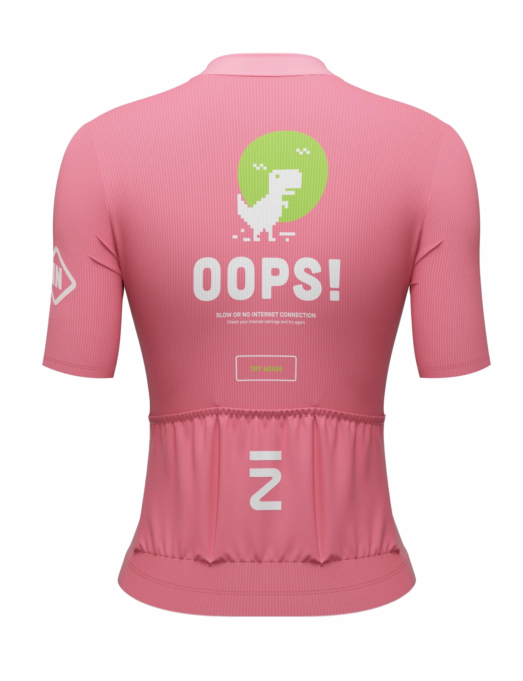 INBIKE Maillot Cyclisme Femme Manches Courtes Jersey VTT Extensible Respirant Séchage Rapide