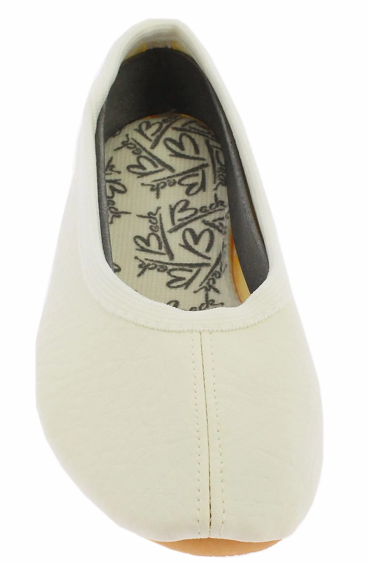 Beck Basic 008 Chaussures de Gymnastique Enfant