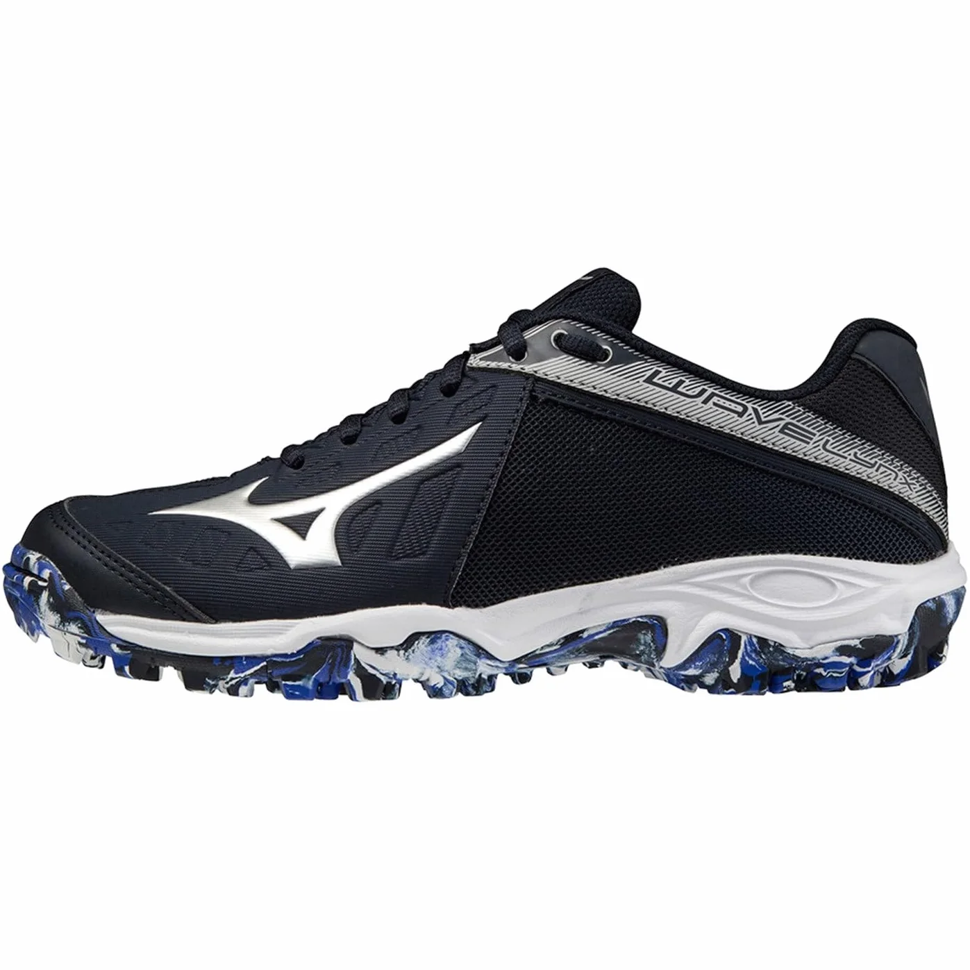 Mizuno Wave Lynx Chaussure de Marche Homme