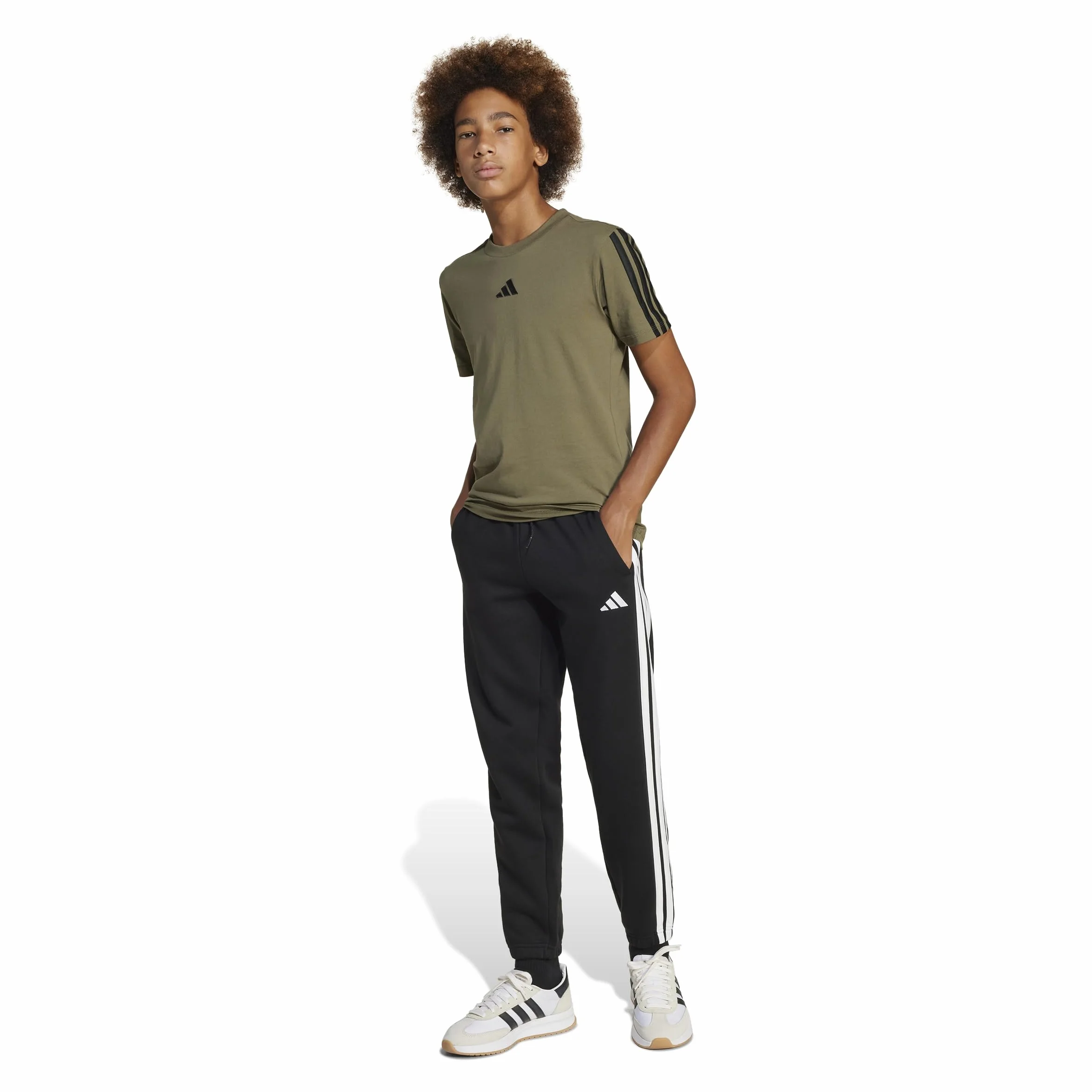 adidas Essentials Kids' Pantalon Enfants