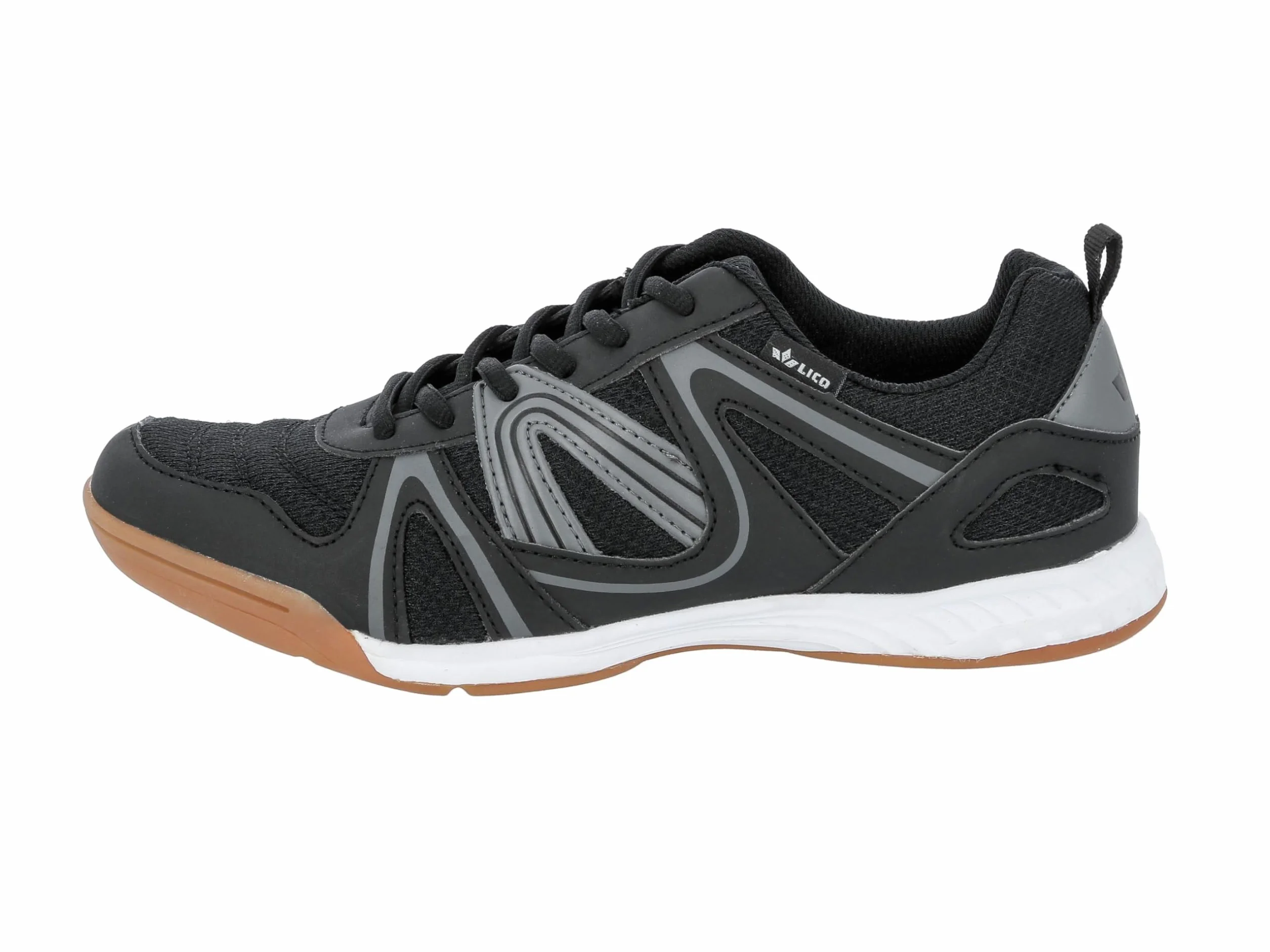 Lico Fit Chaussures de Fitness Homme Indoor