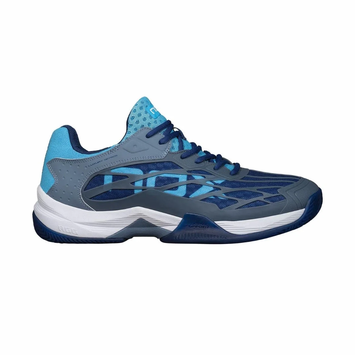 NOX At10 Lux Calatluxstbb Blue