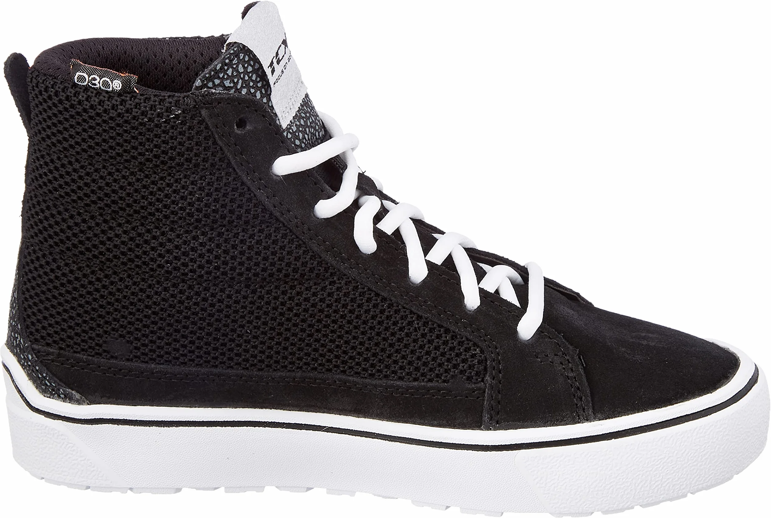 TCX Street 3 Lady Air Chaussures Moto d'été Protections