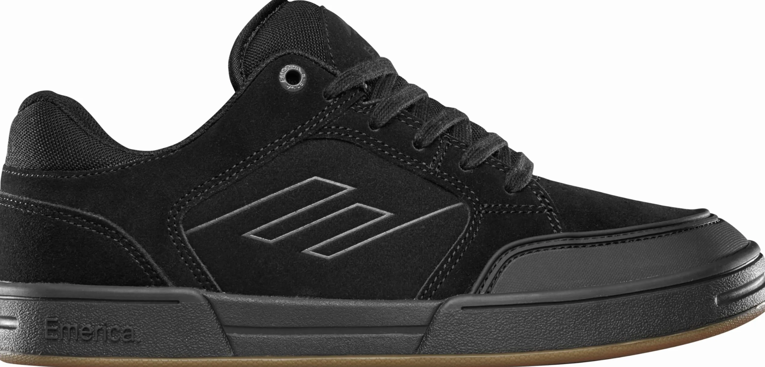 Emerica Heritic Skate Audacieux Semelle Cup renforcée Sensation amortie