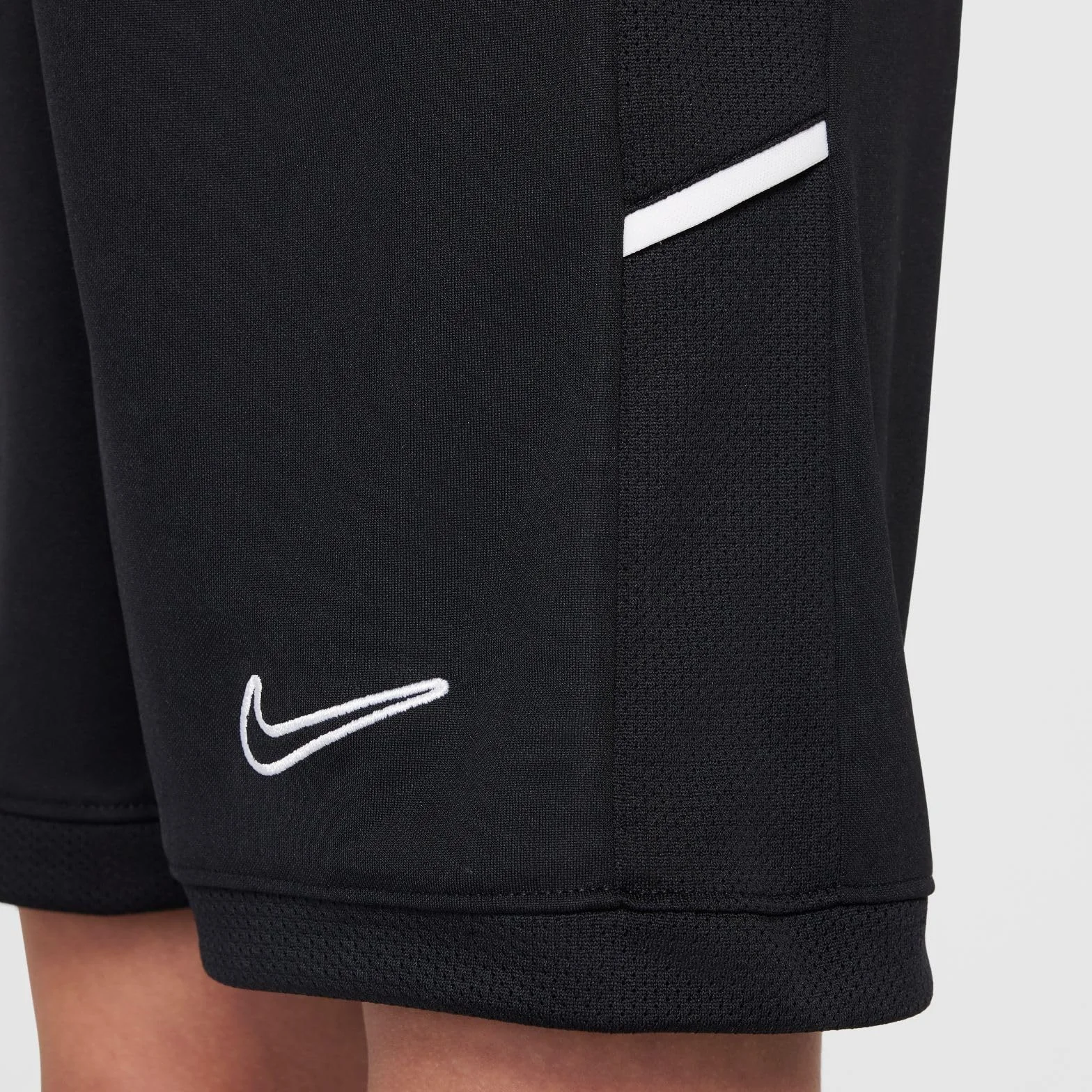 Nike Shorts Sport Mixte Y NK DF Acd25 Short K