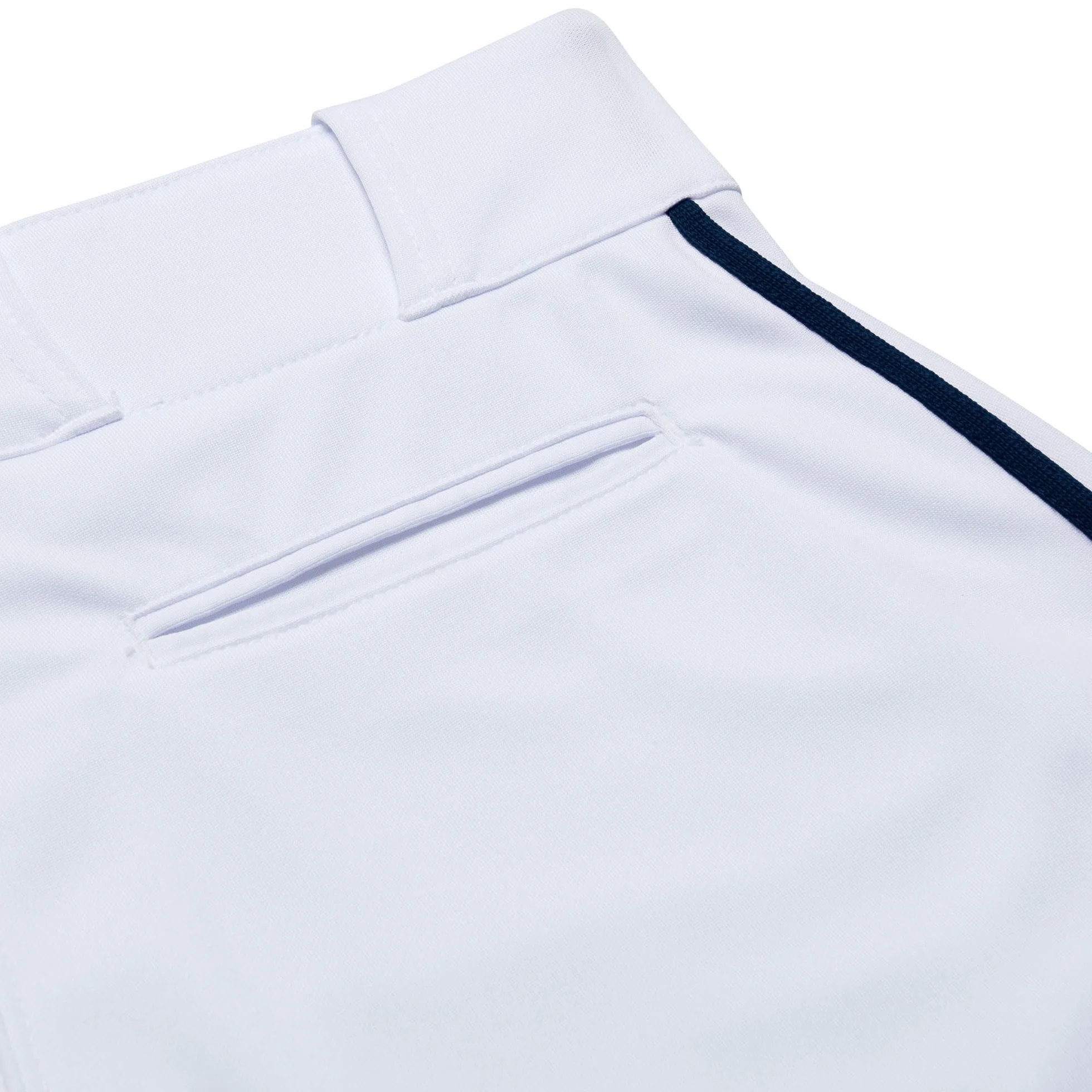 Champro Triple Crown 2.0 Open Bottom Baseball Pants with Braid Homme