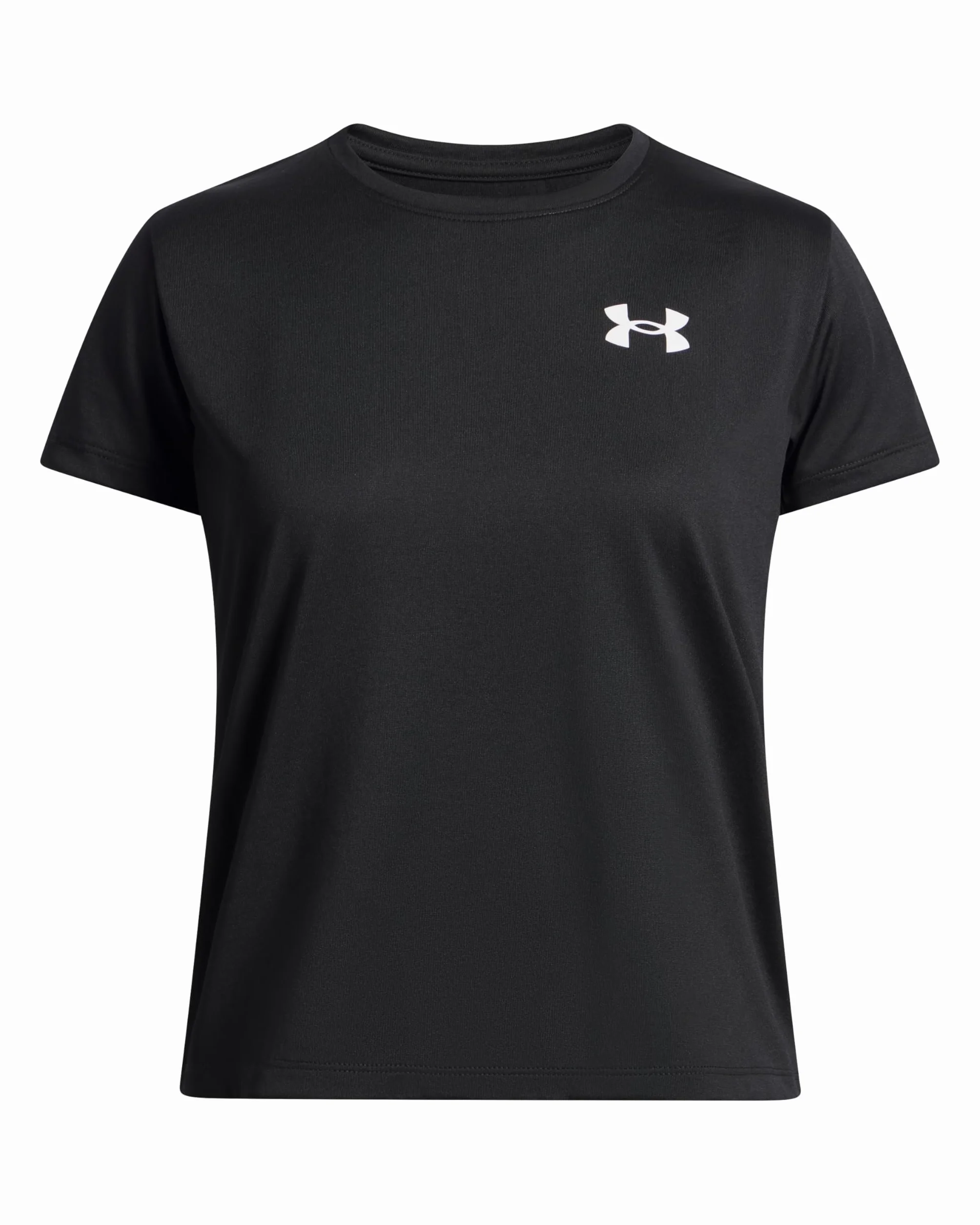 Under Armour UA Tech SSC T-Shirt Fille