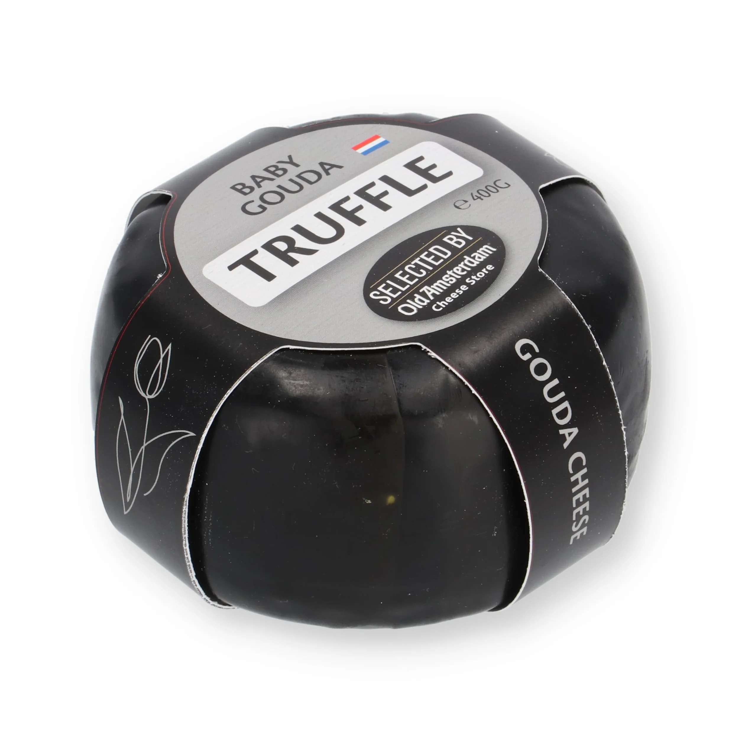 Fromage à la truffe Gouda pour bébé | 400 grammes