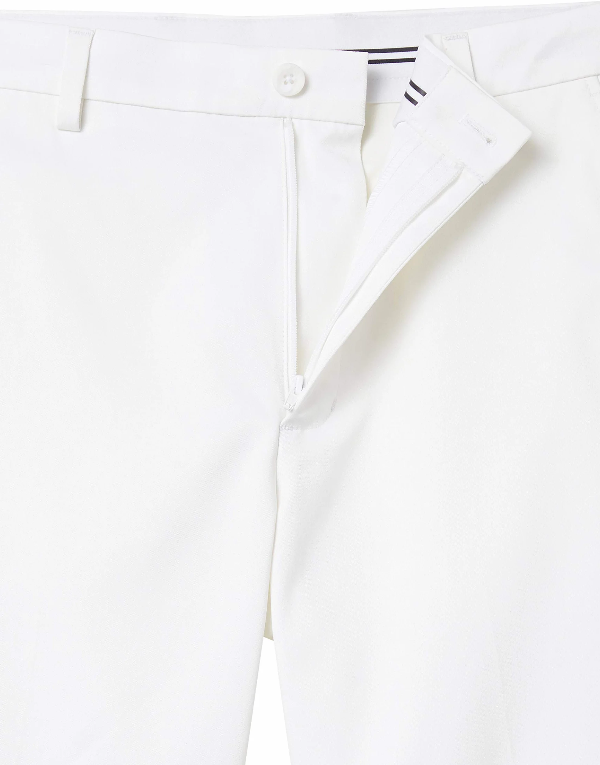 Amazon Essentials Short de Golf Extensible Coupe Classique Homme Grandes Tailles