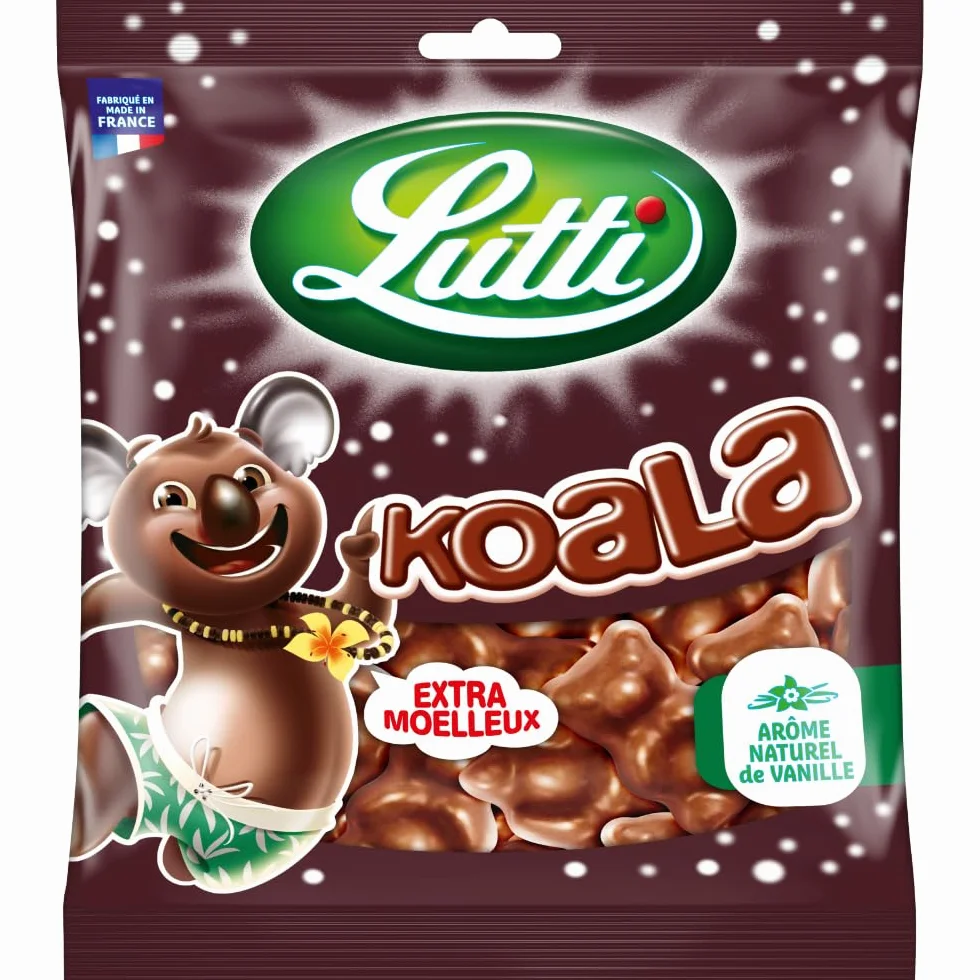 Koala lait 185g