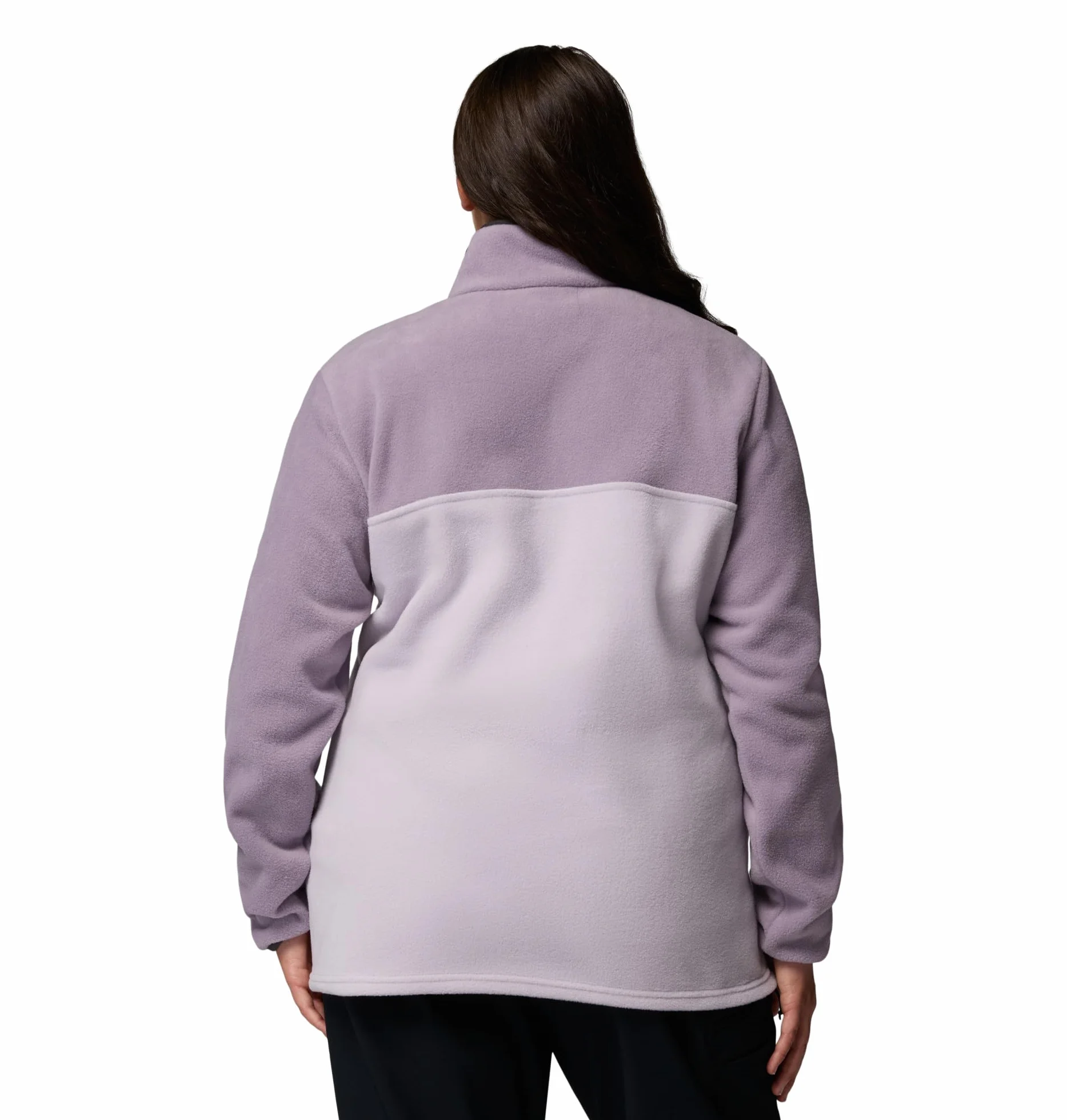 Columbia Benton Springs 1/2 Snap Pull Over II Pull Femme Polaire