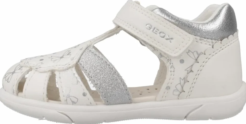 Geox Zapito Girl Sandale Bébé fille