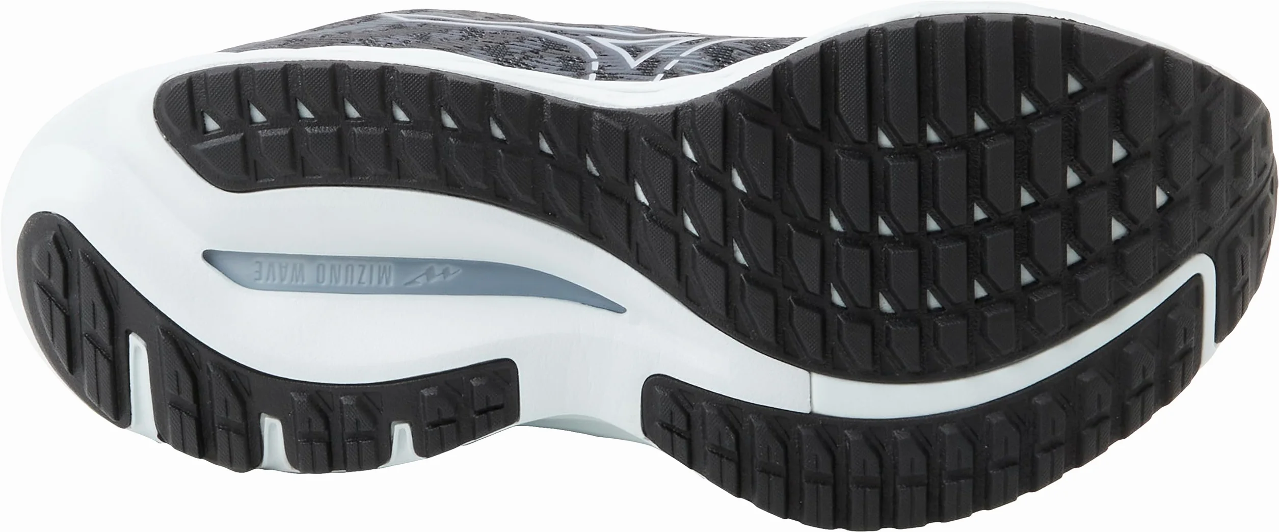 Mizuno Wave Inspire 19 Femme