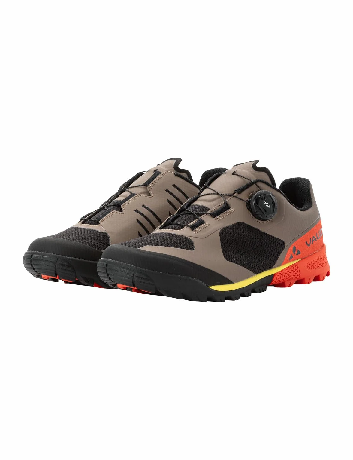 VAUDE Downieville Tech II Chaussure cyclisme Mixte