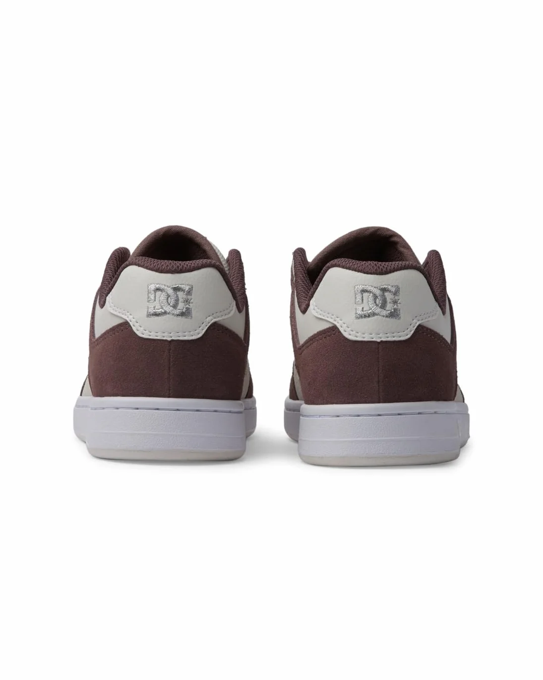 DC Shoes Manteca 4 Chaussures Cuir Femme