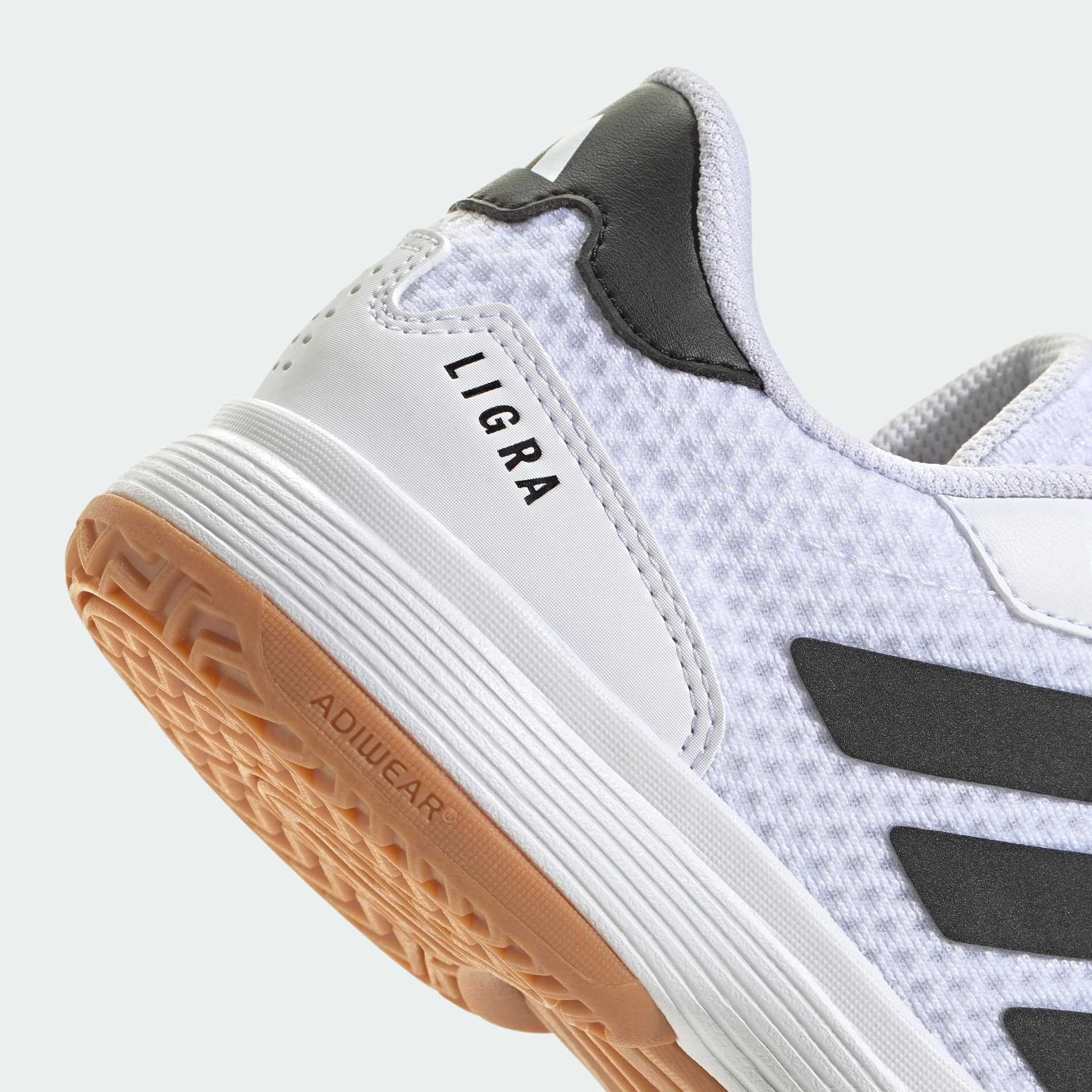 Adidas Ligra 8 Indoor Chaussure Enfants