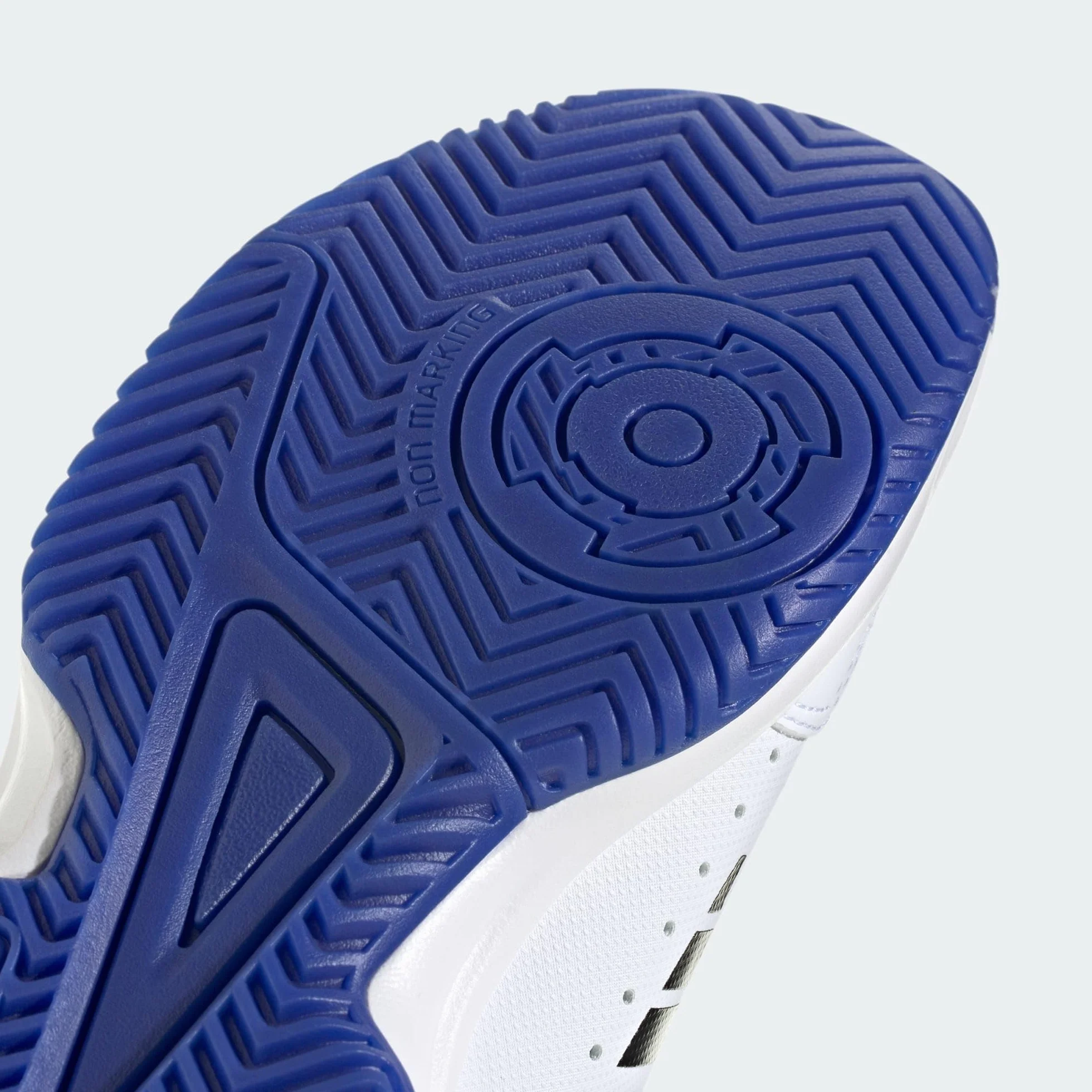 ADIDAS Court Stabil Junior Handball Shoes EU 37 1/3