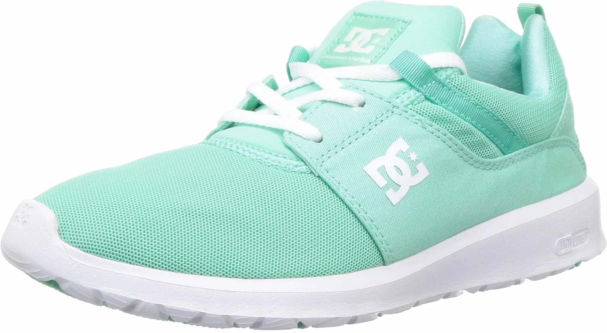 DC Shoes Heathrow Baskets Femme