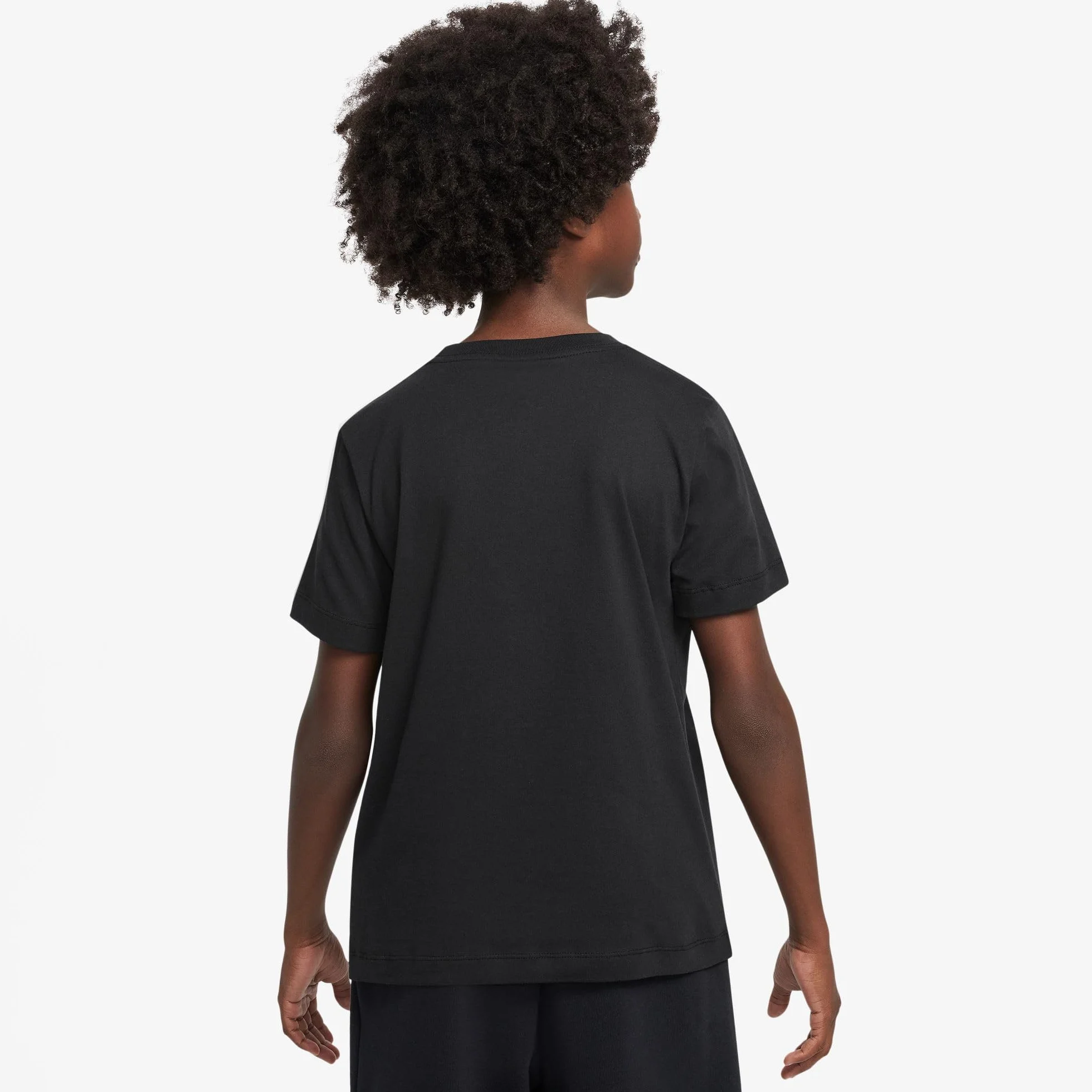 Nike Sportswear T-Shirt Für Ältere Kinder Mixte Enfant