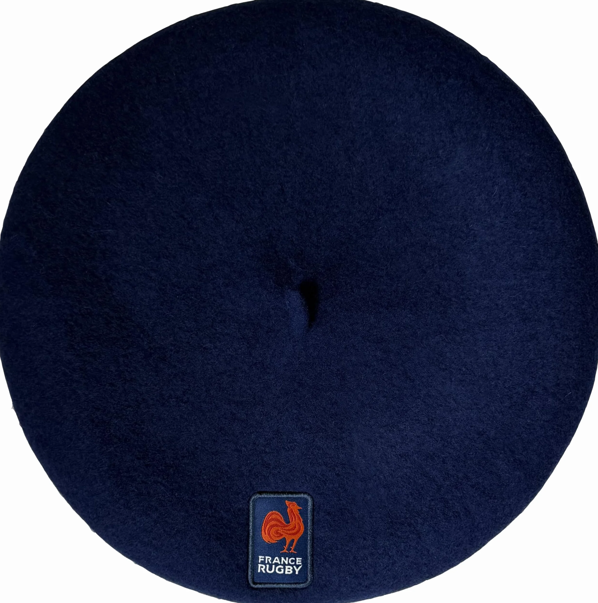Beret XV de France Rugby Officiel FFR - Equipe de France
