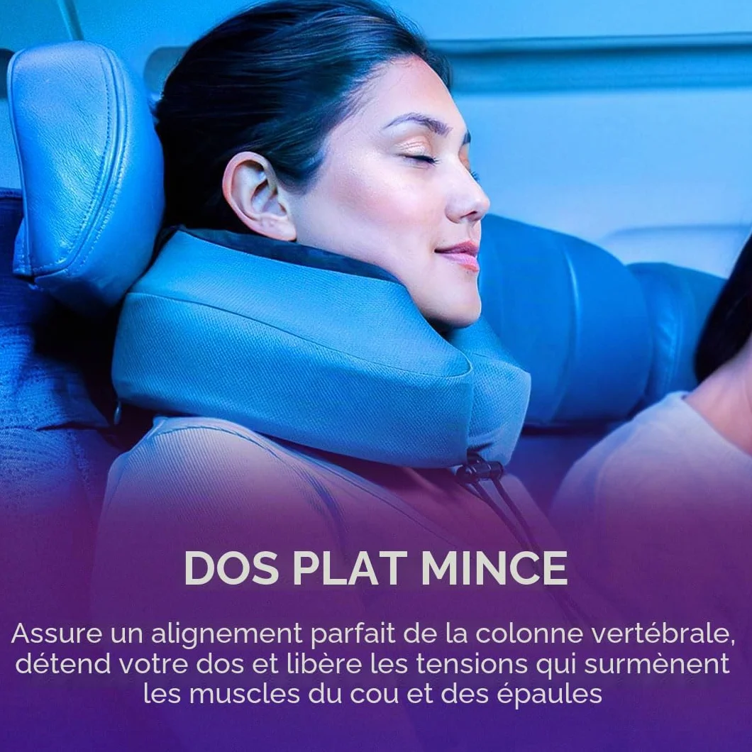 Cabeau Oreiller de Voyage
