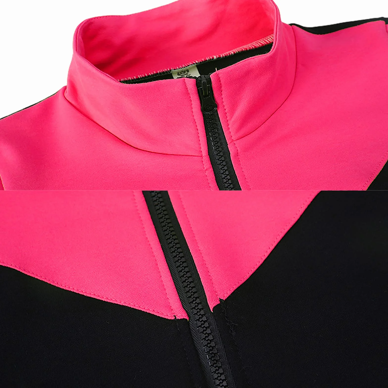 amropi Survêtement Filles Veste et Jogging Pantalon Tenue Sport 3-10 Ans