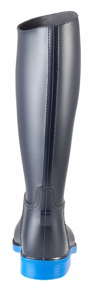 PFIFF Aberdeen Bottes Wellington Mixte