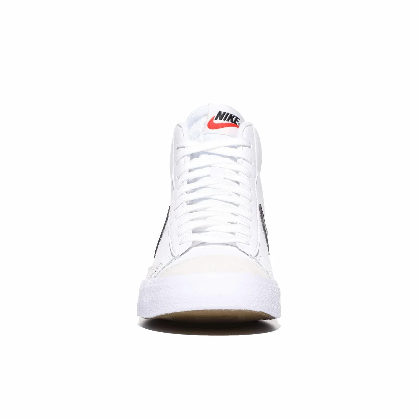 Nike Blazer Mid '77 Chaussures de Gymnastique