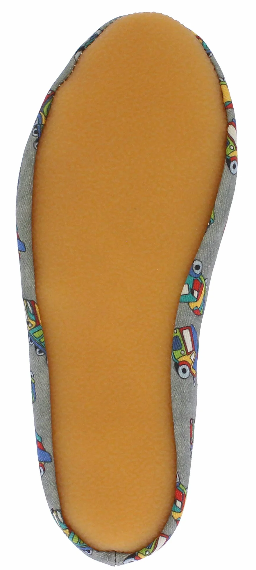 Beck Lkw Chaussures de Gymnastique Garçon