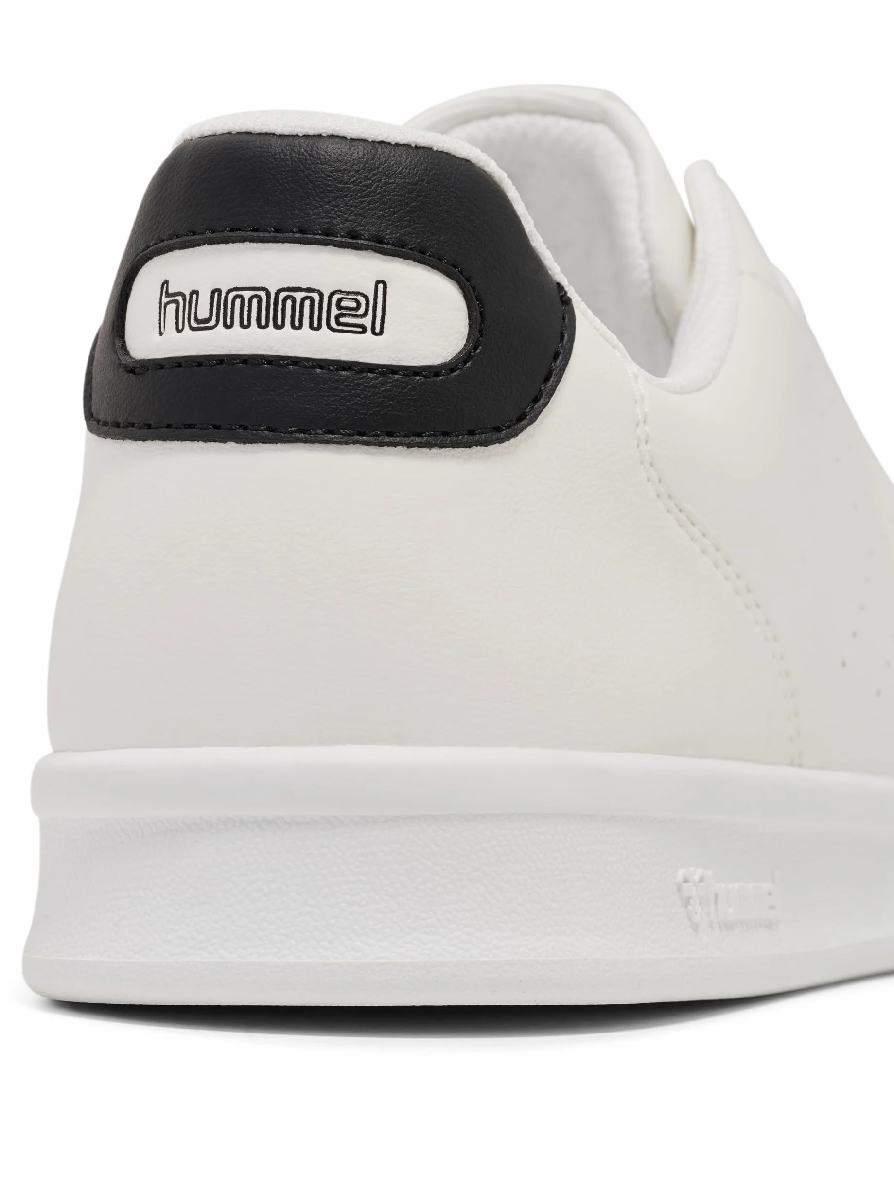 hummel Schnürsenkel Sneaker Court Line Erwachsene