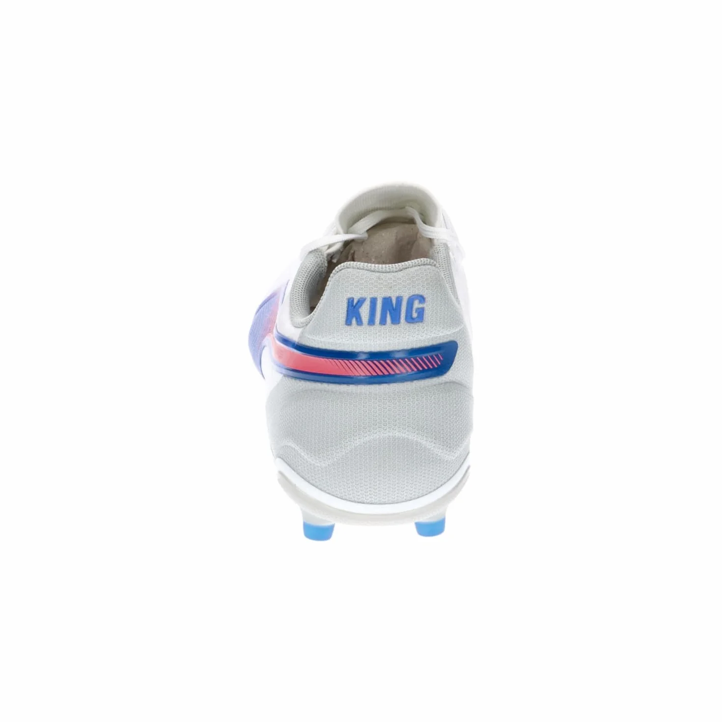 Puma King Match FG/AG Soccer Shoe Mixte