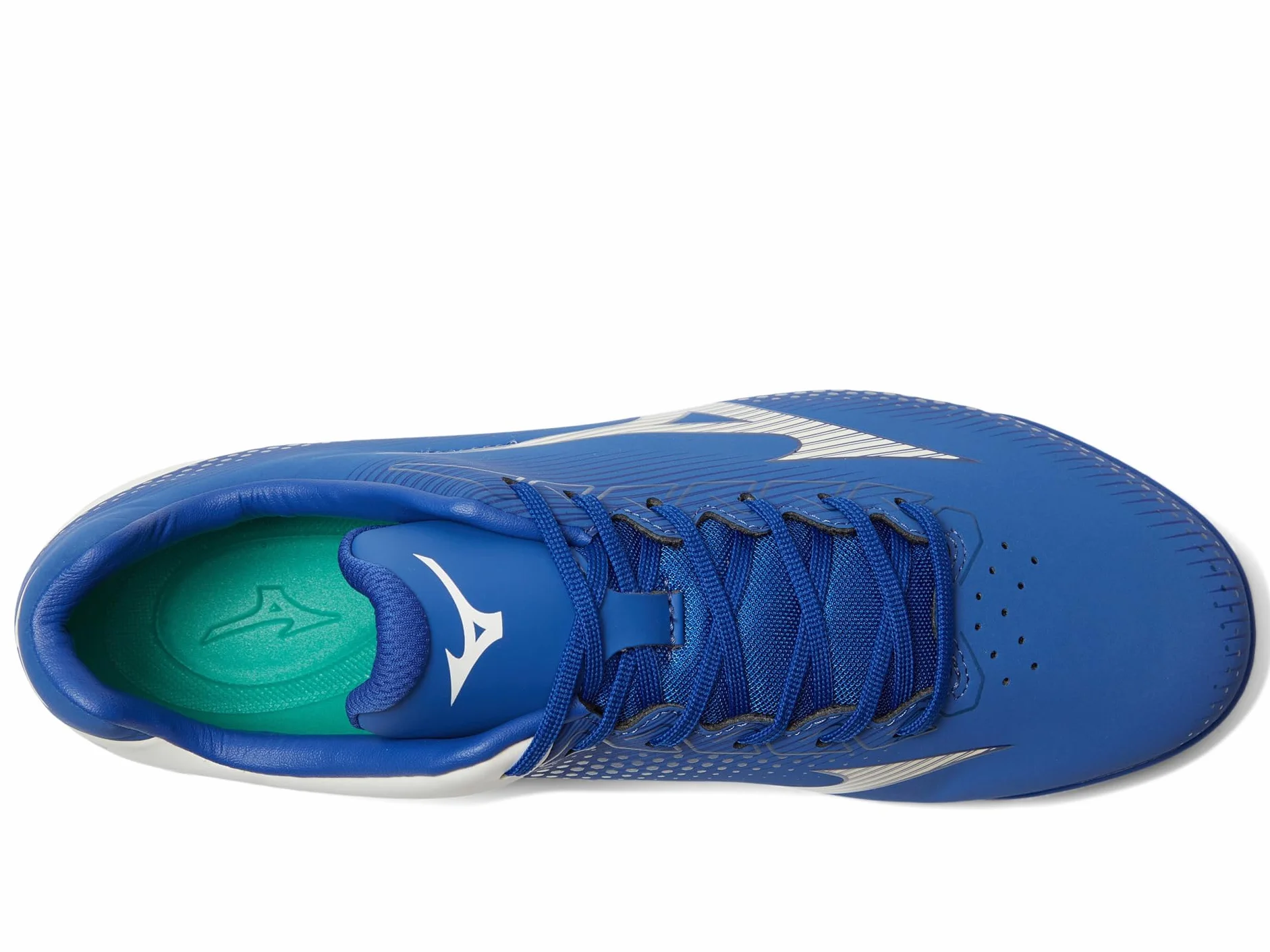 Mizuno Vague Lightrevo Chaussure de baseball Homme