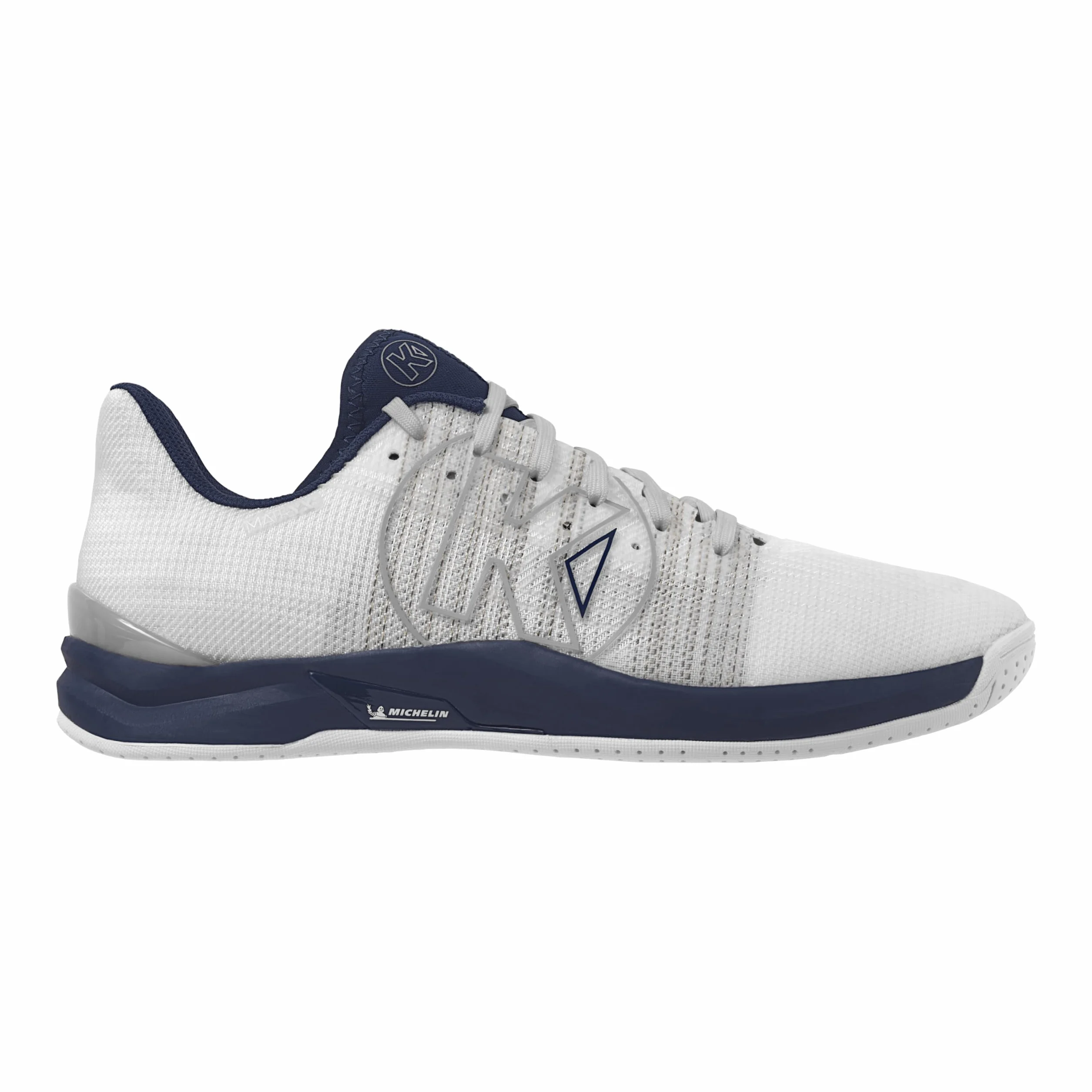 Kempa Mixte Attack One 2.0 Game Changer Handball Chaussures de Sport