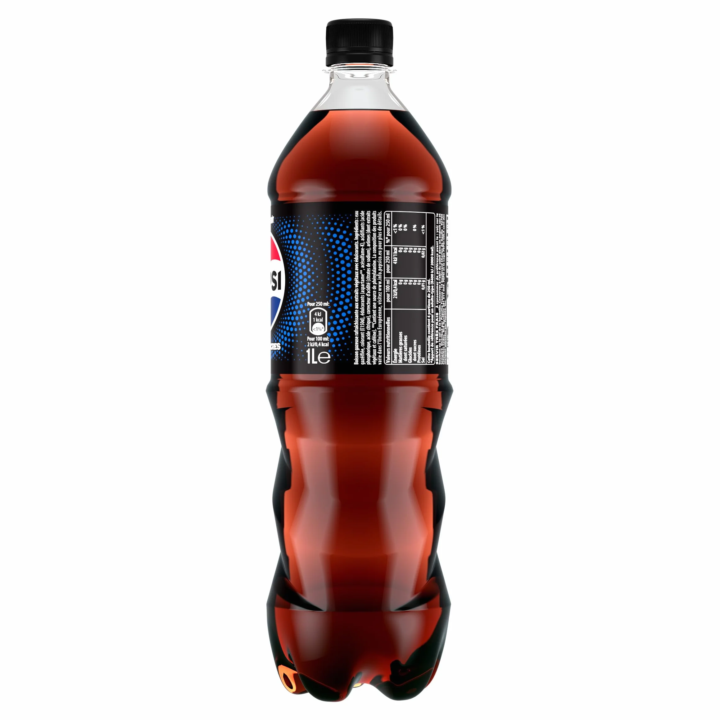 Pepsi Zéro 1L