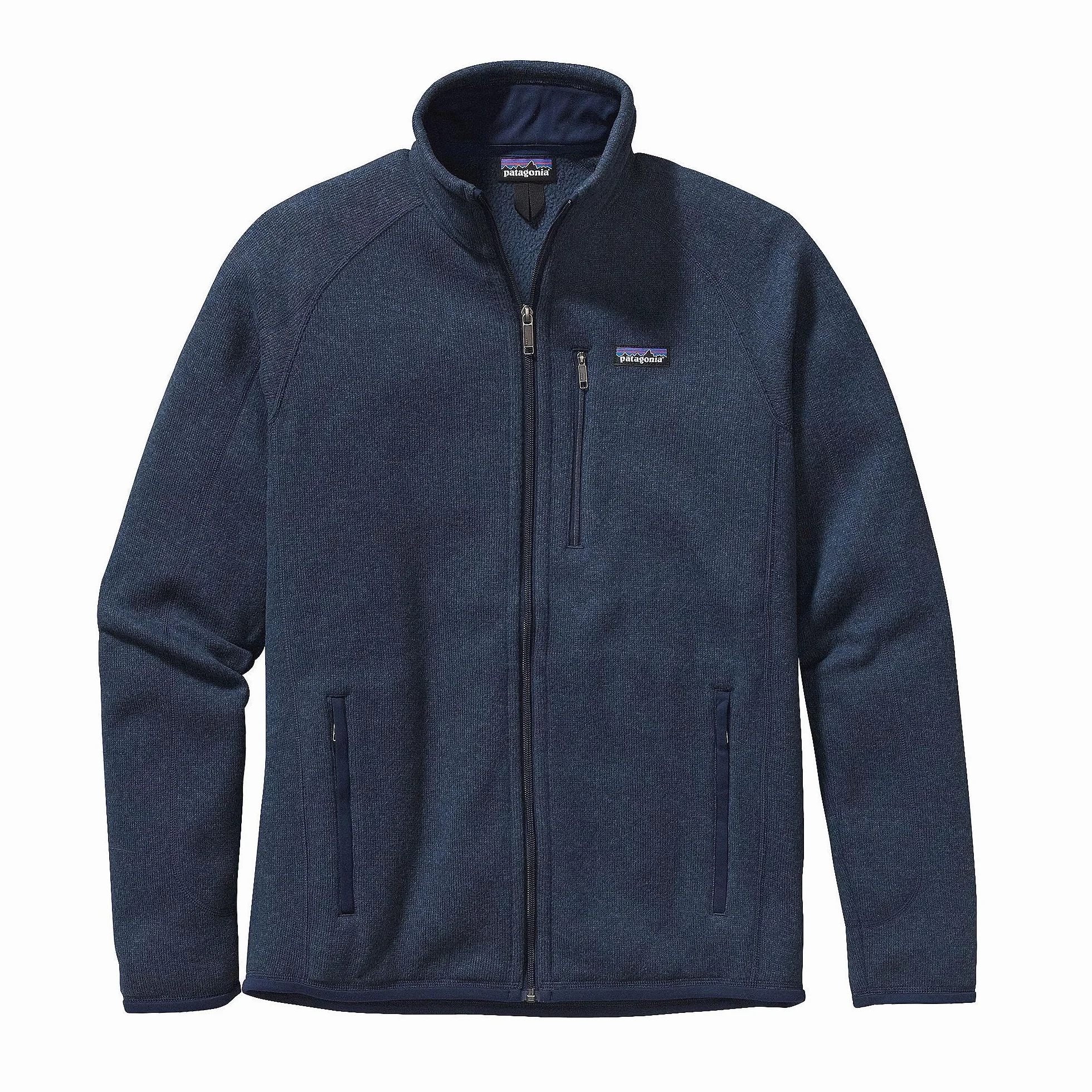 Patagonia M's Better Pull Jkt Veste Homme